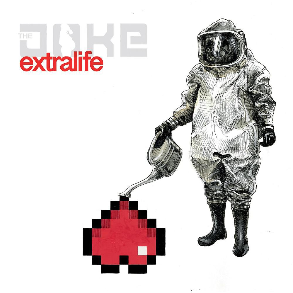 Постер альбома Extralife