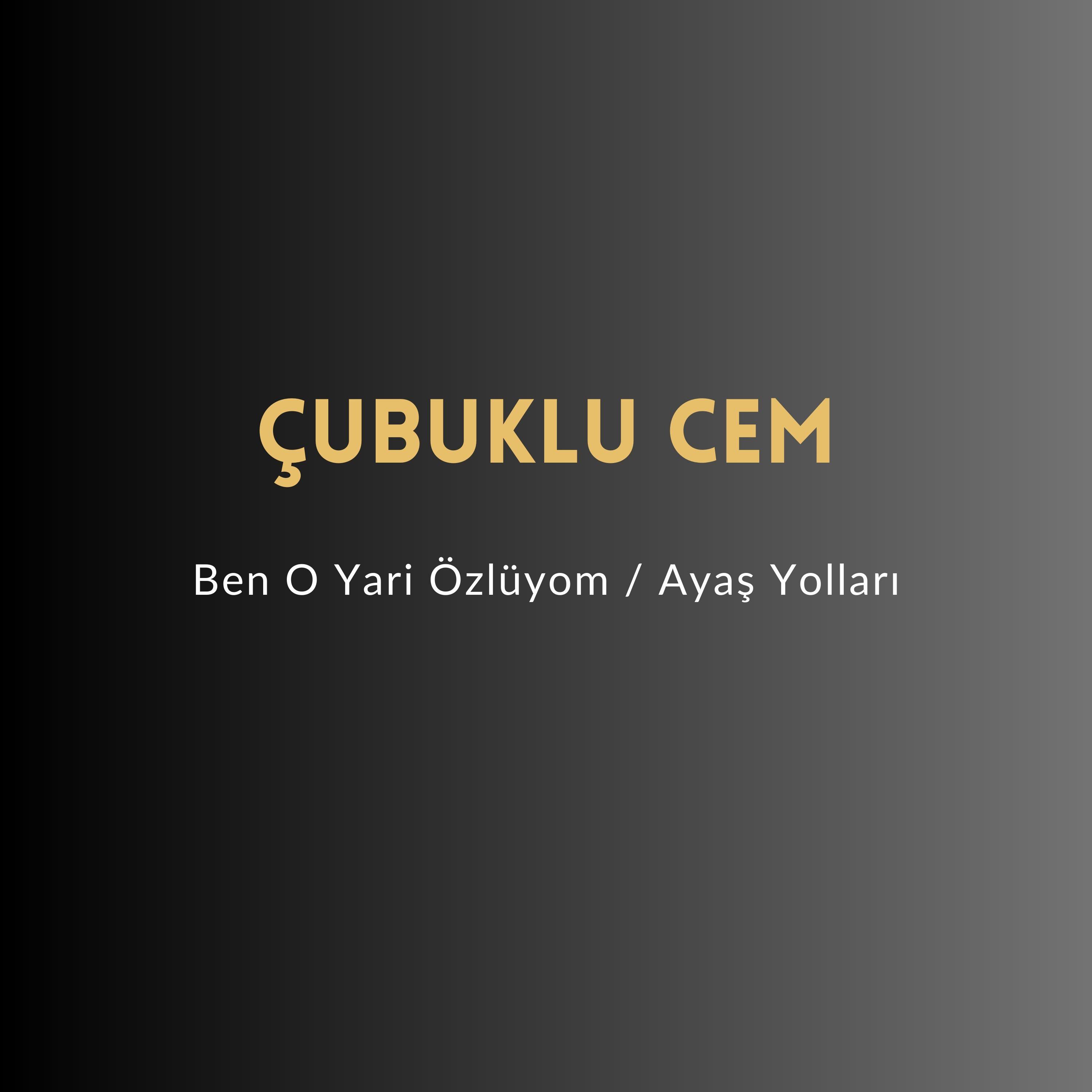 Постер альбома Ben O Yari Özlüyom / Ayaş Yolları