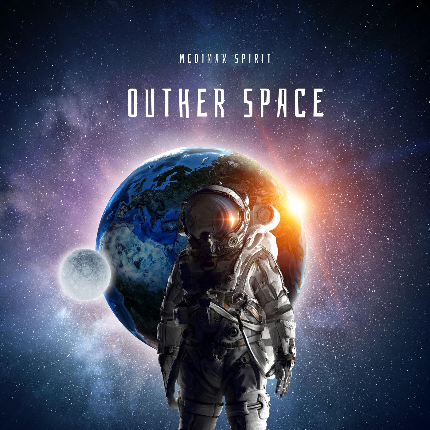 Постер альбома Outher Space