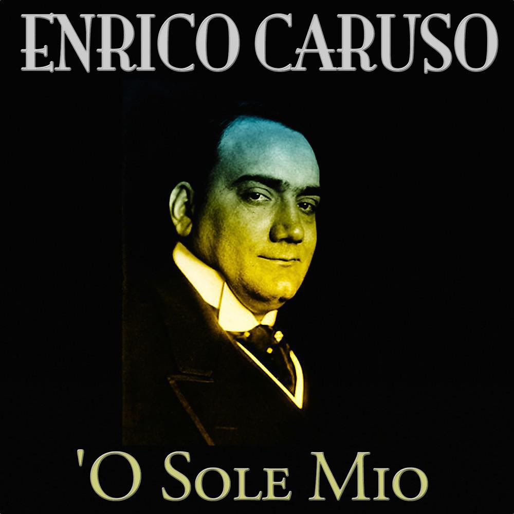 Постер альбома 'O sole mio (100 Songs - Original Recordings)