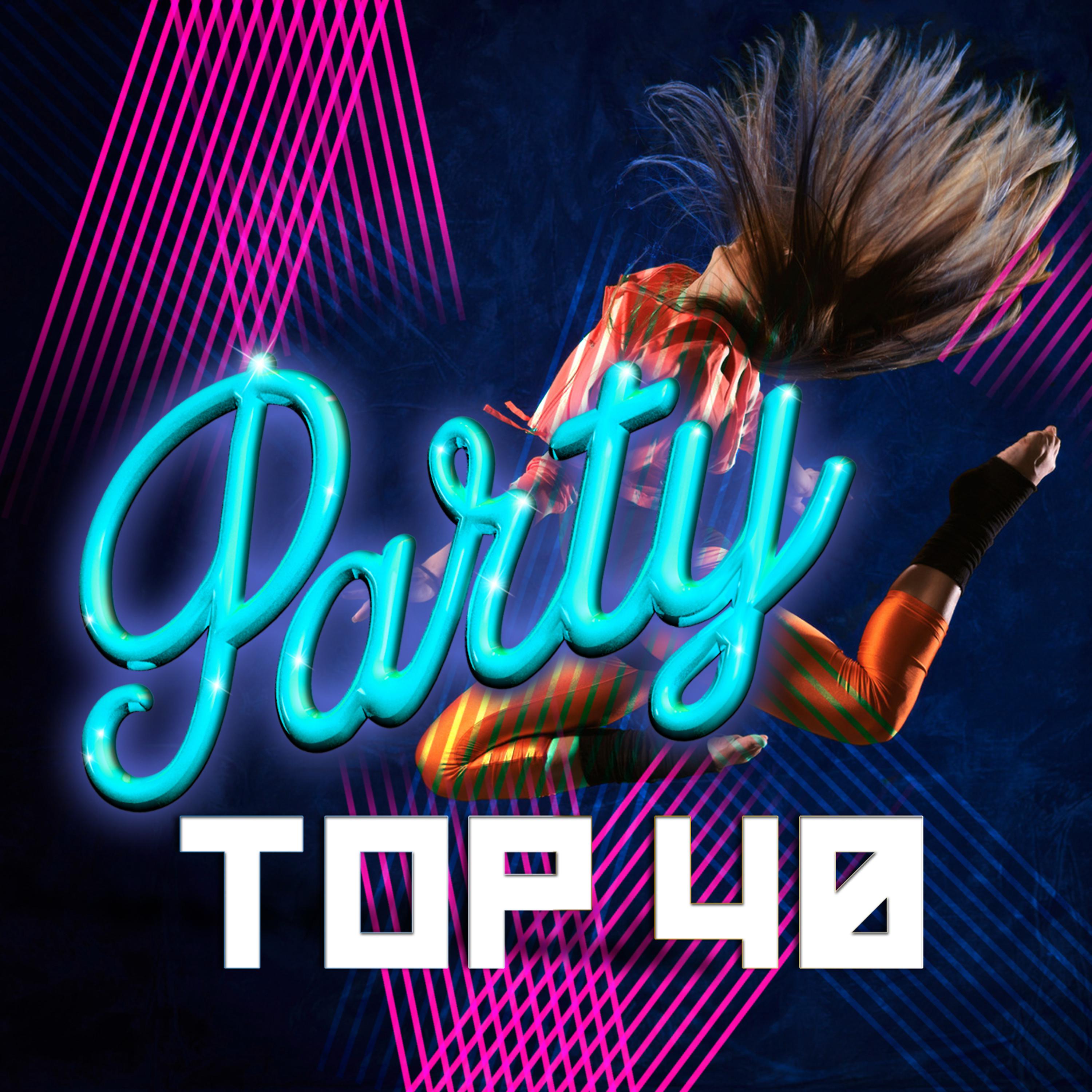 Постер альбома Party Top 40