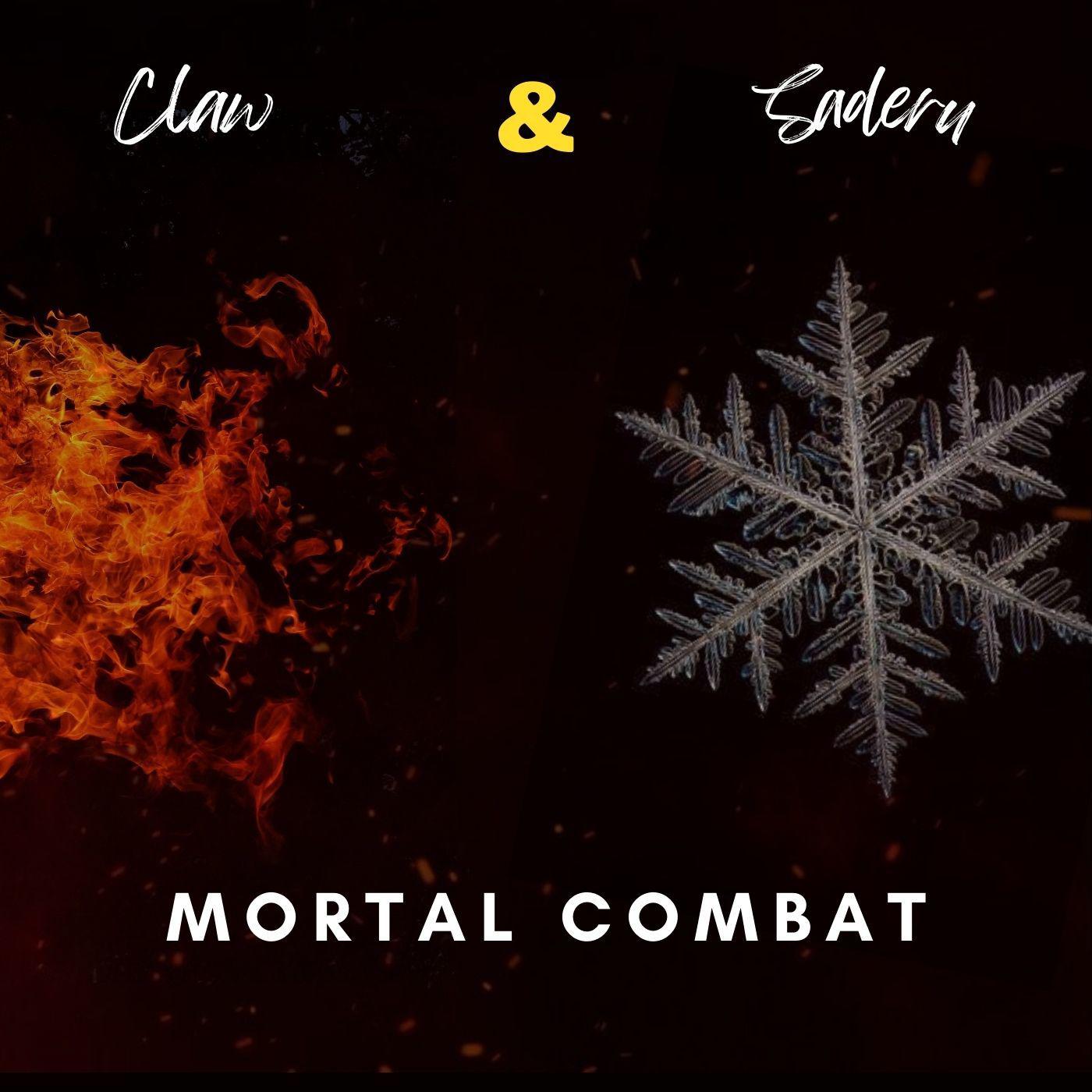 Постер альбома Mortal Combat