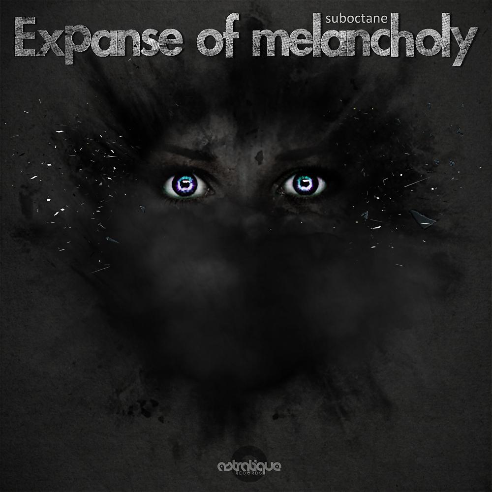 Постер альбома Expanse of Melancholy