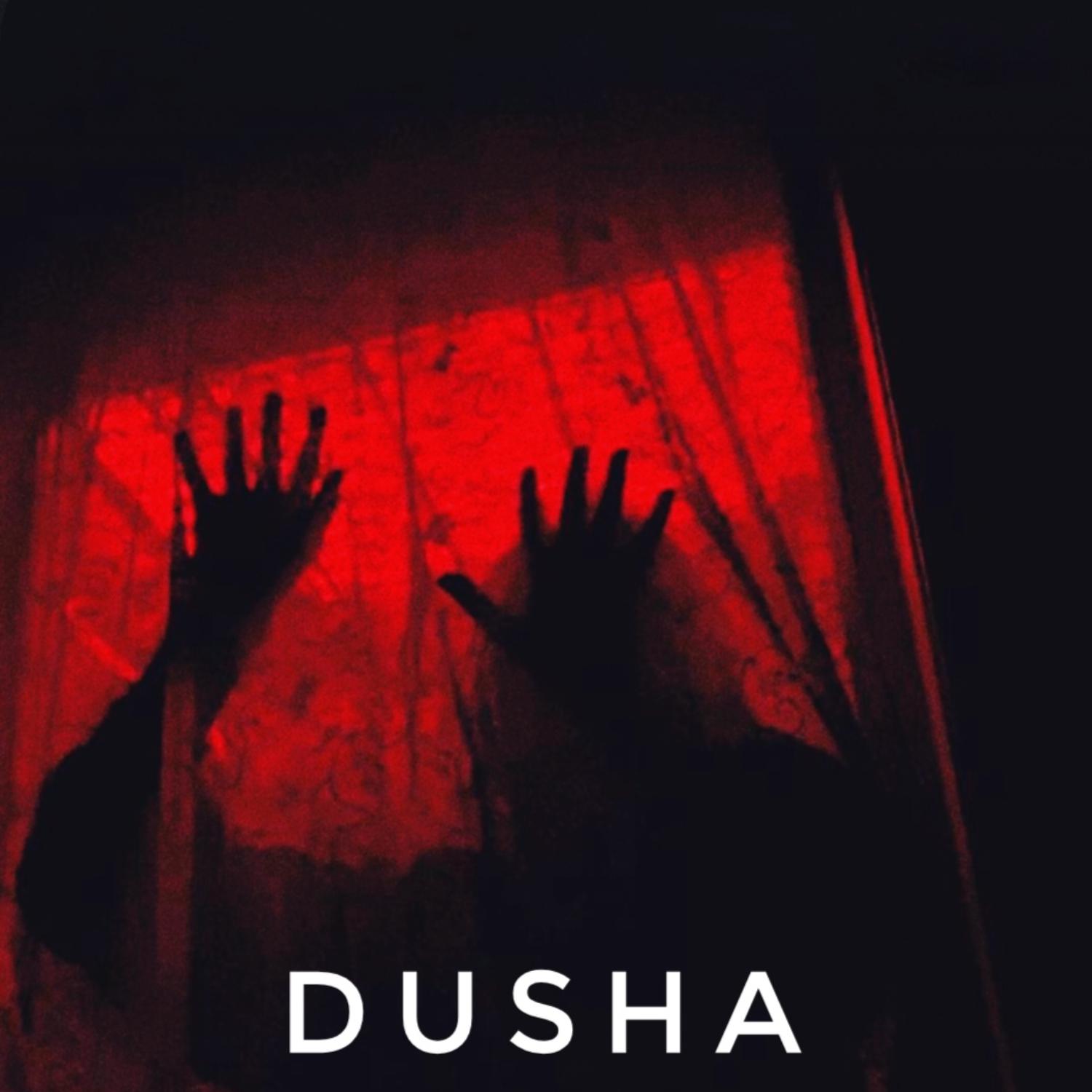 Постер альбома DUSHA