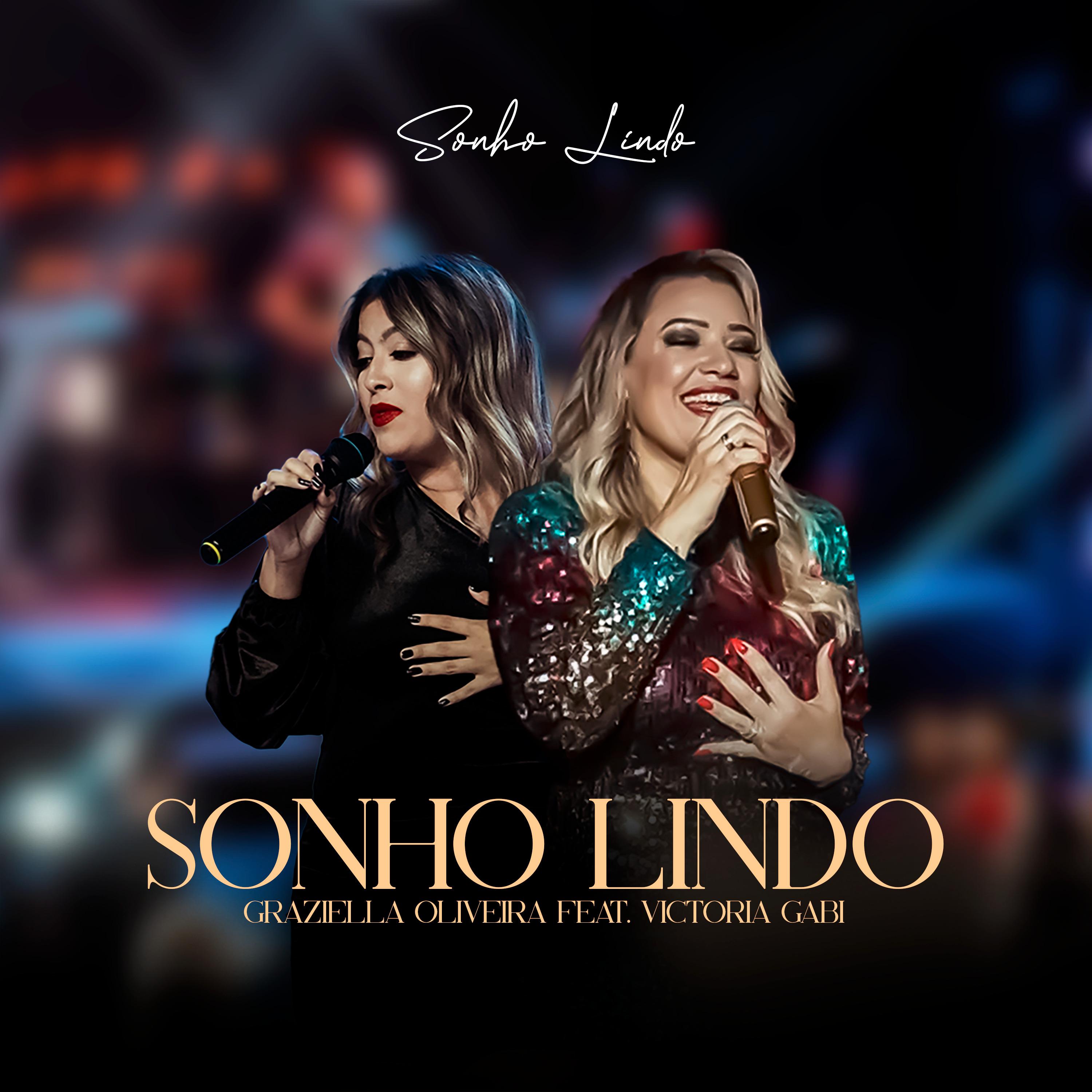 Постер альбома Sonho Lindo (Sonho Lindo)