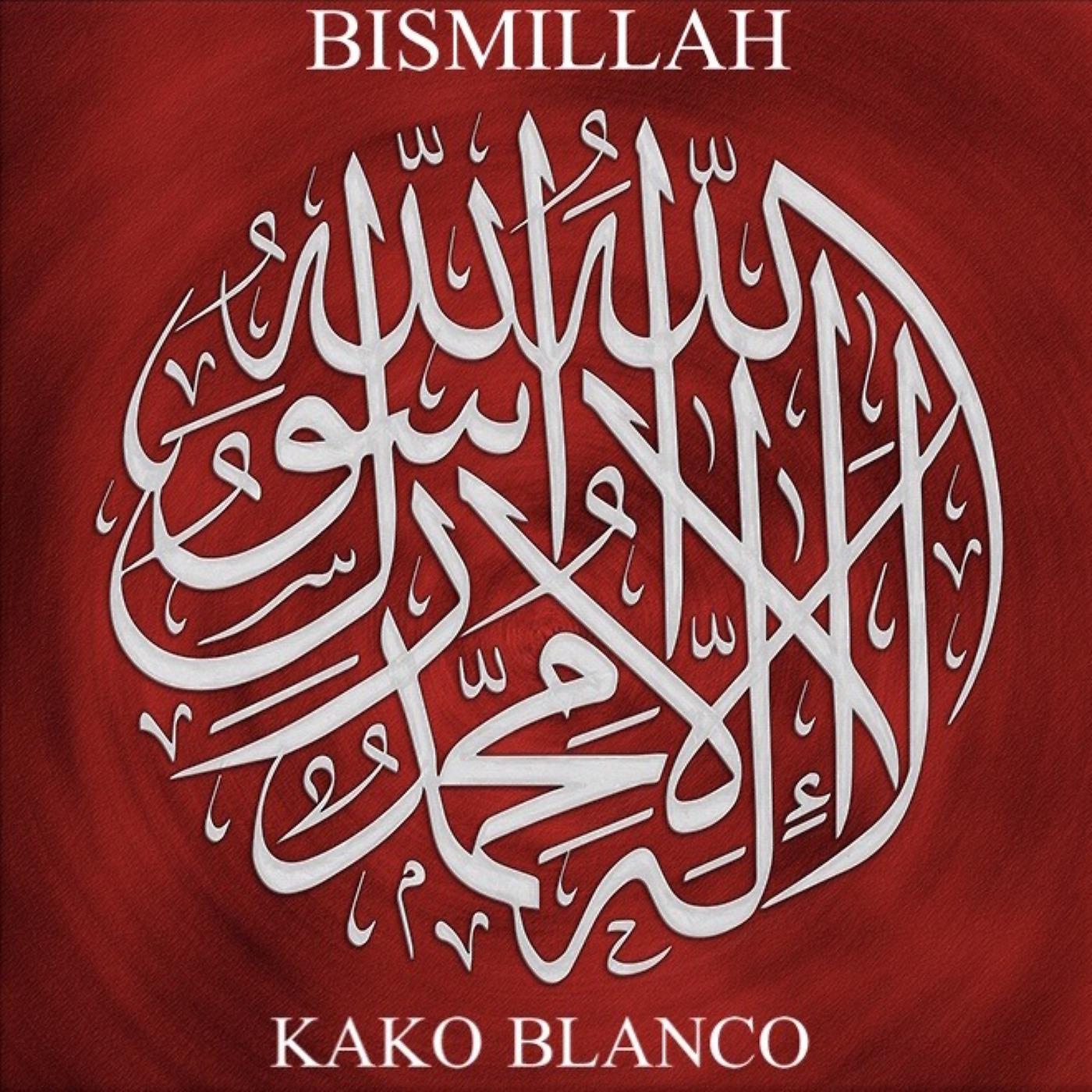 Постер альбома Bismillah