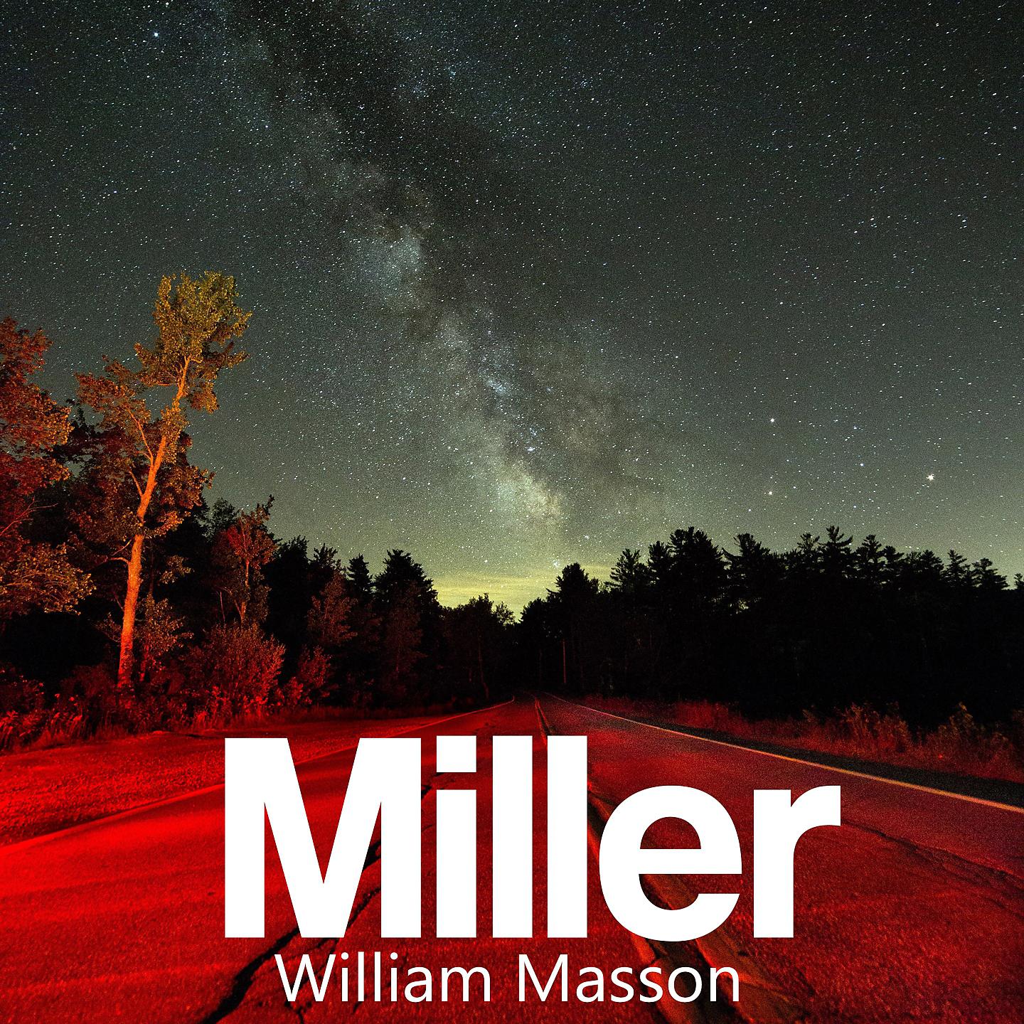 Постер альбома Miller