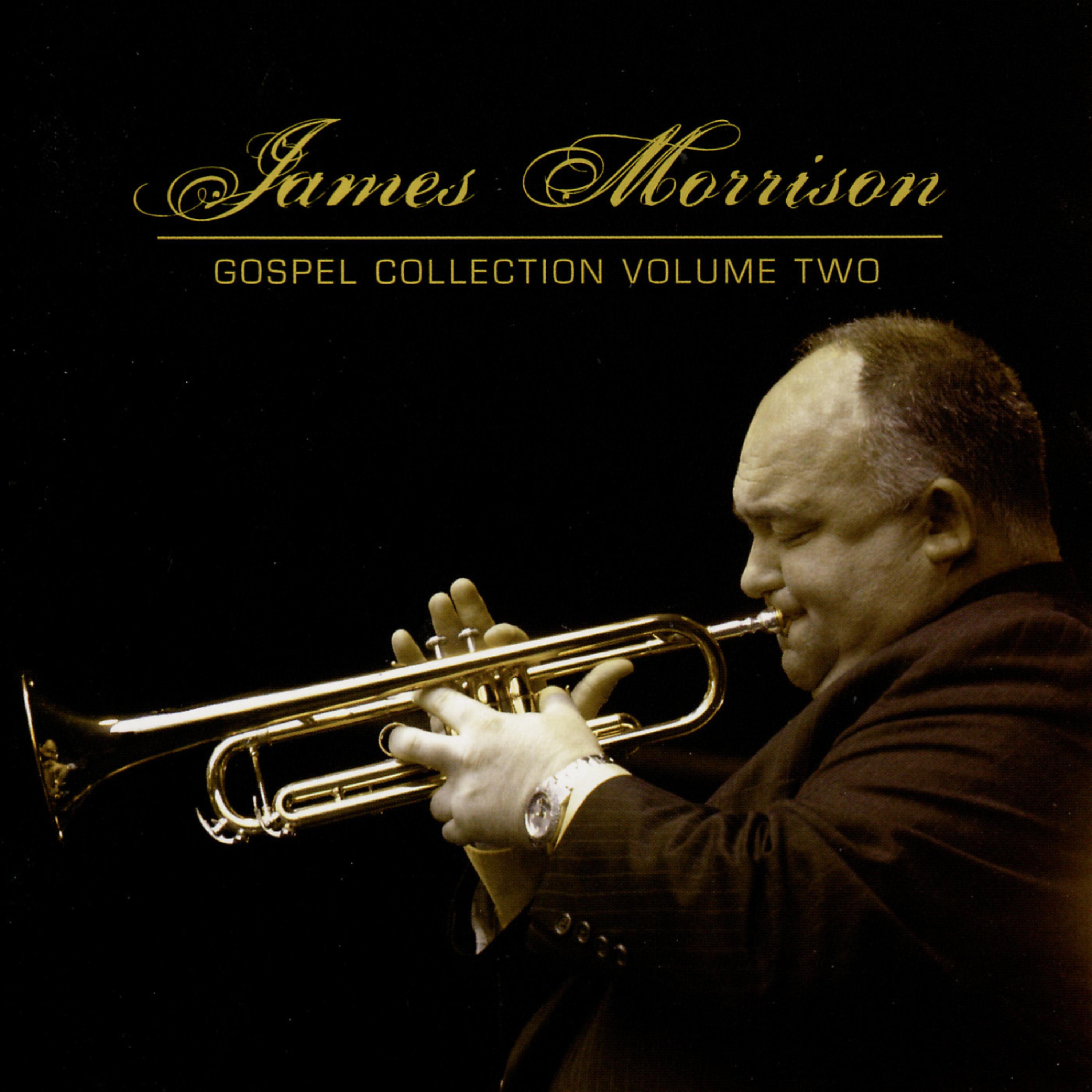 Постер альбома James Morrison: Gospel Collection Volume Two
