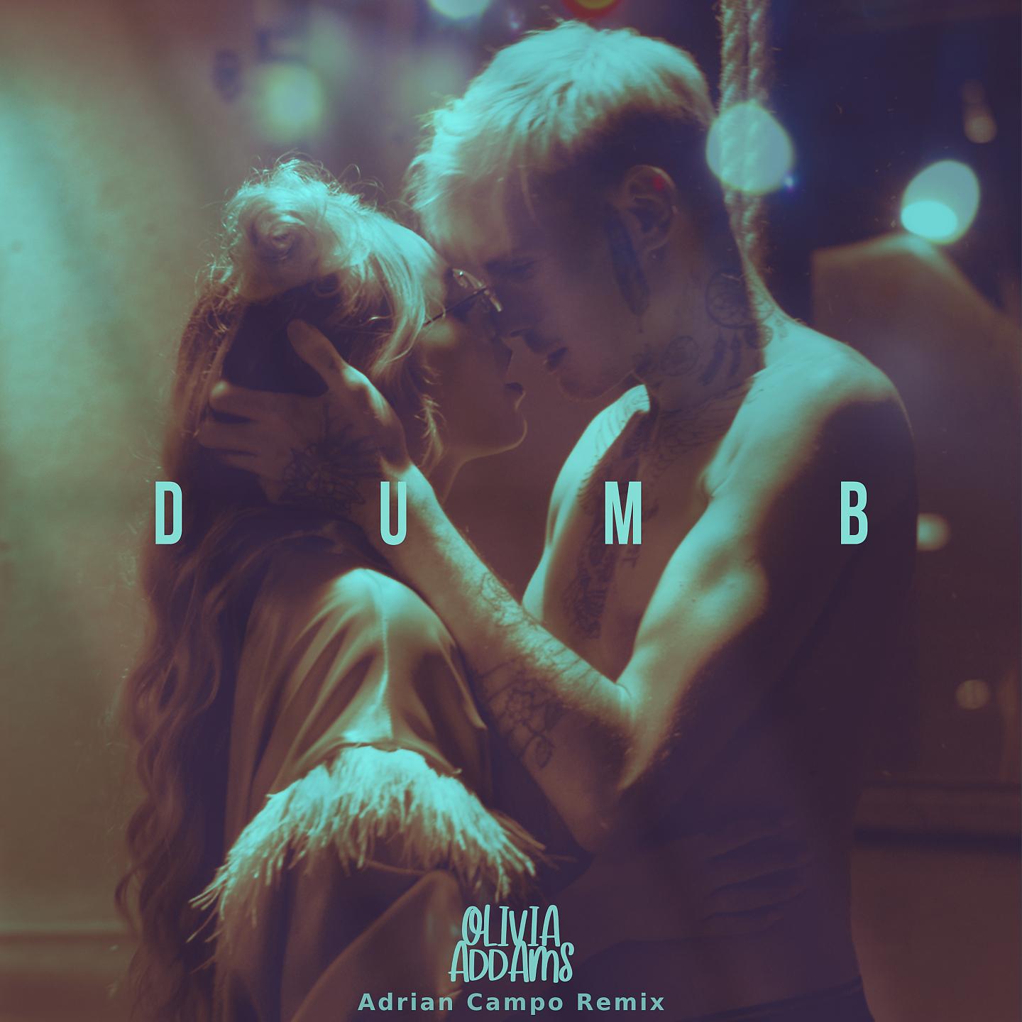 Постер альбома Dumb