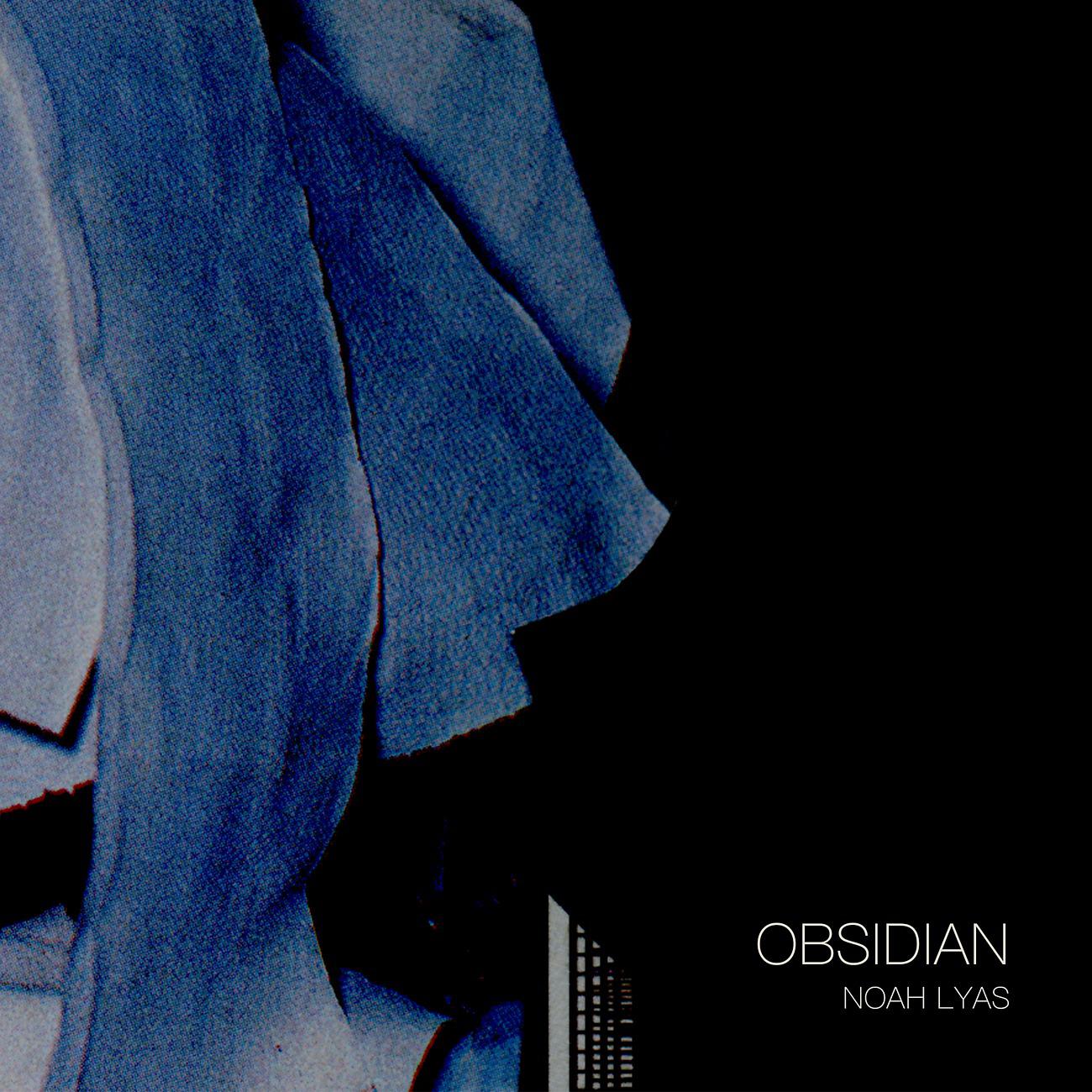 Постер альбома Obsidian