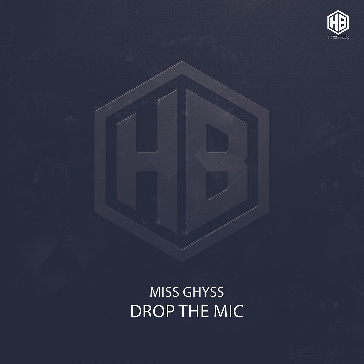 Постер альбома Drop the Mic