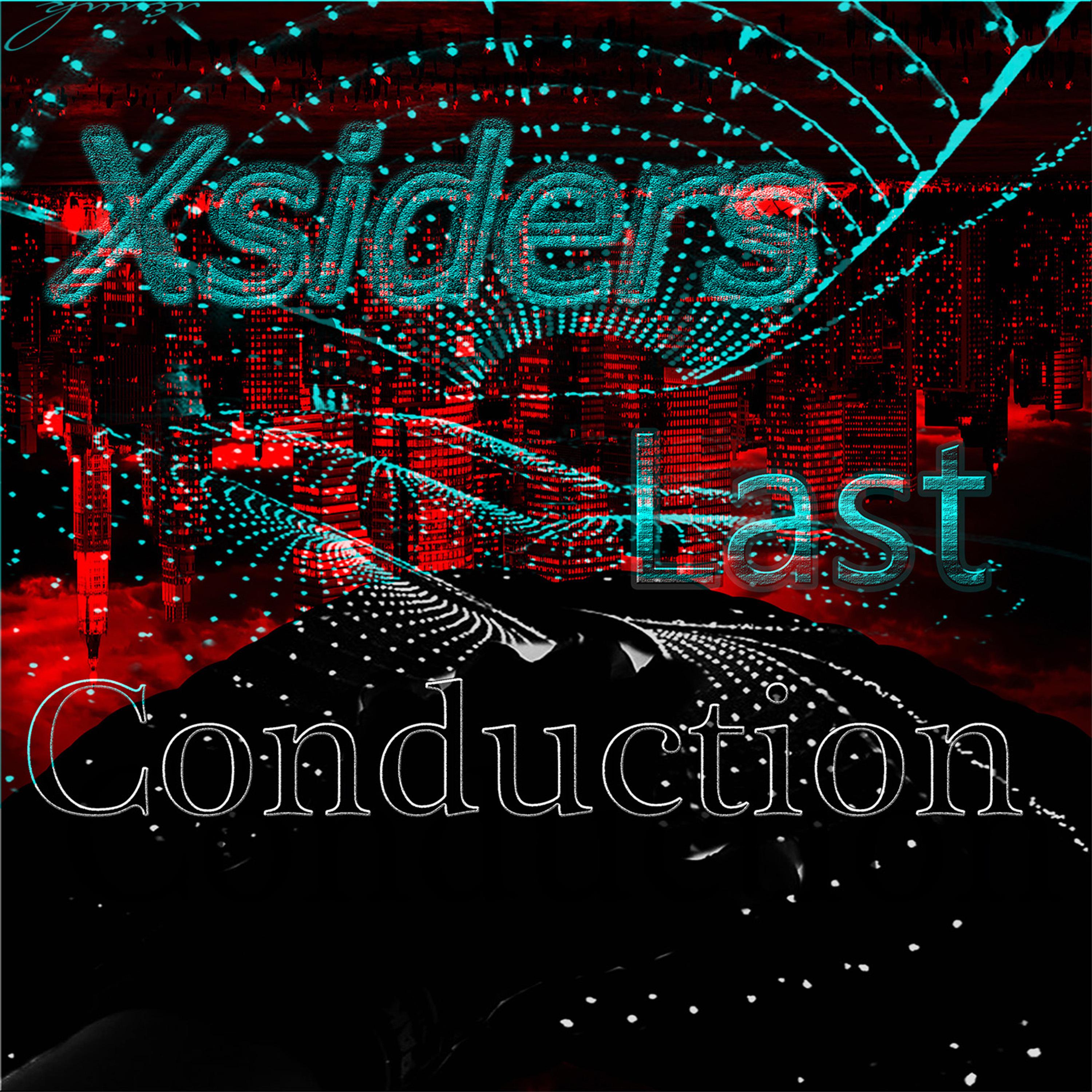 Постер альбома Last Conduction