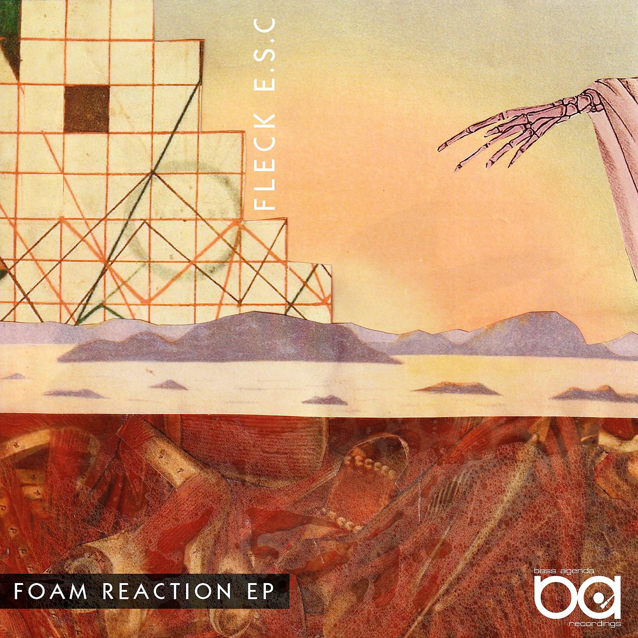 Постер альбома Foam Reaction
