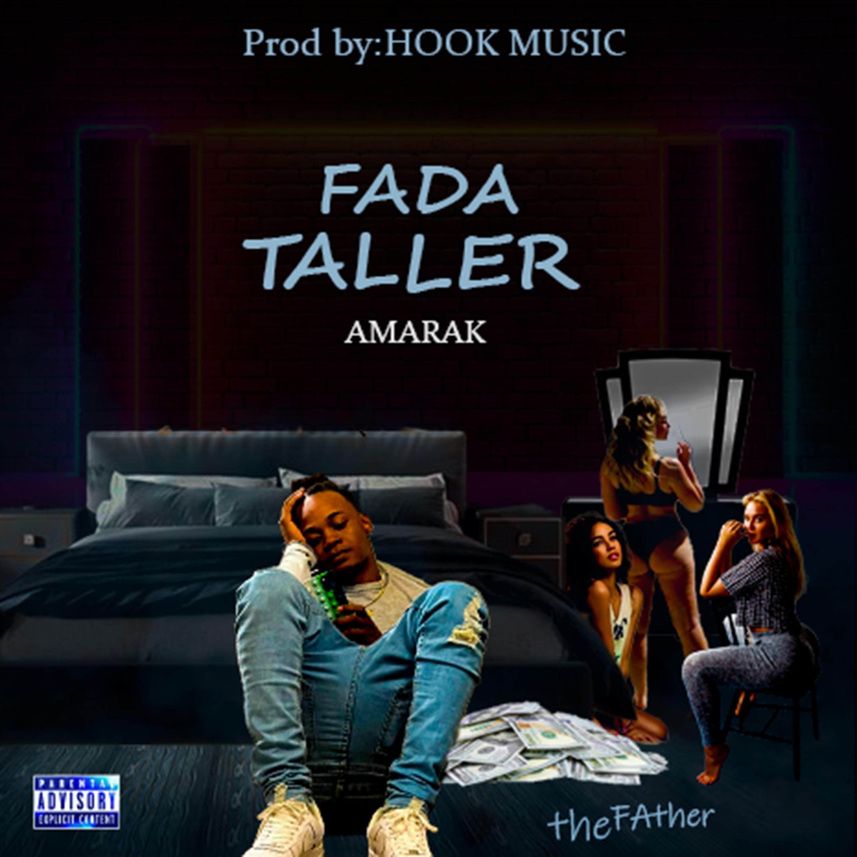Постер альбома Fada Taller (The Father)
