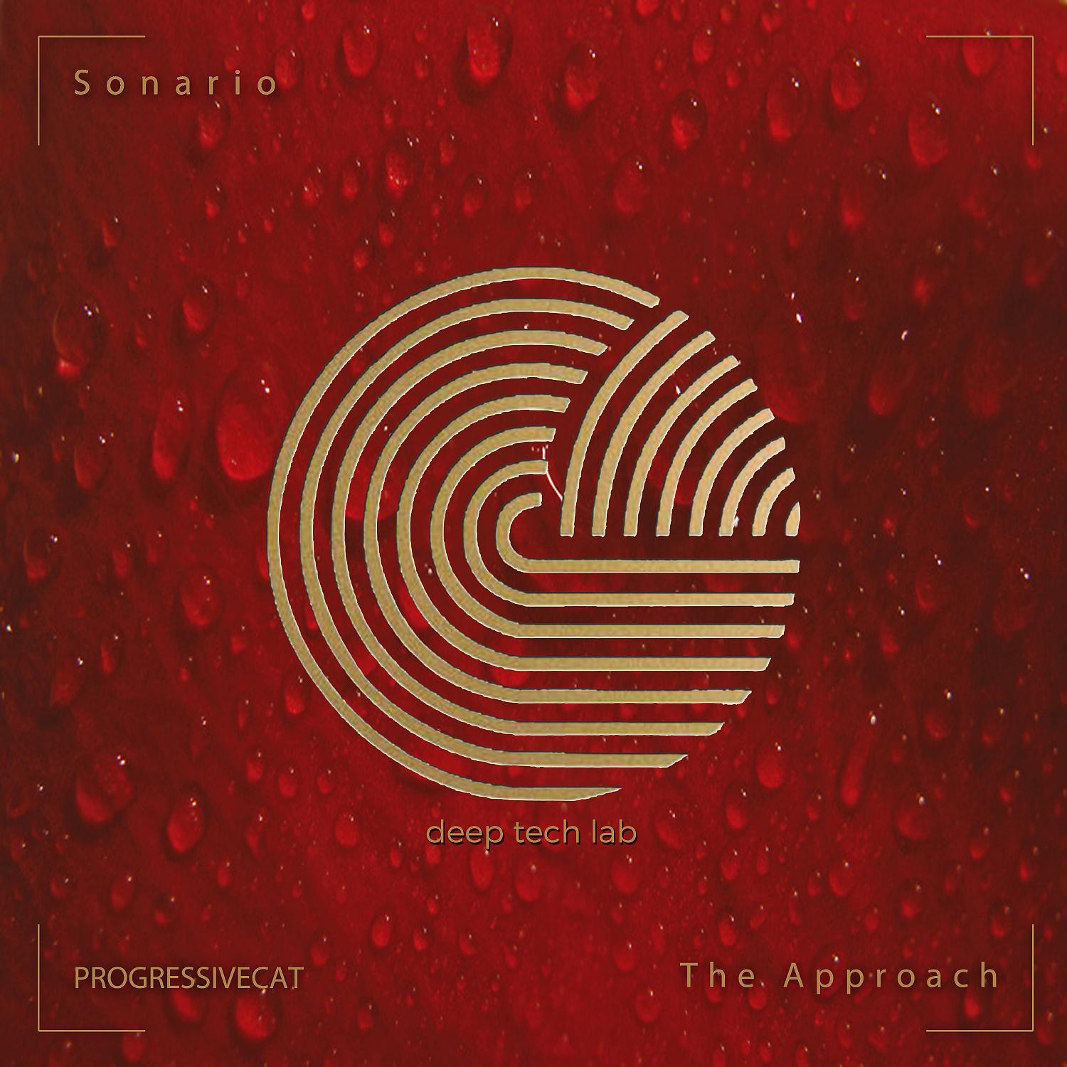 Постер альбома The Approach