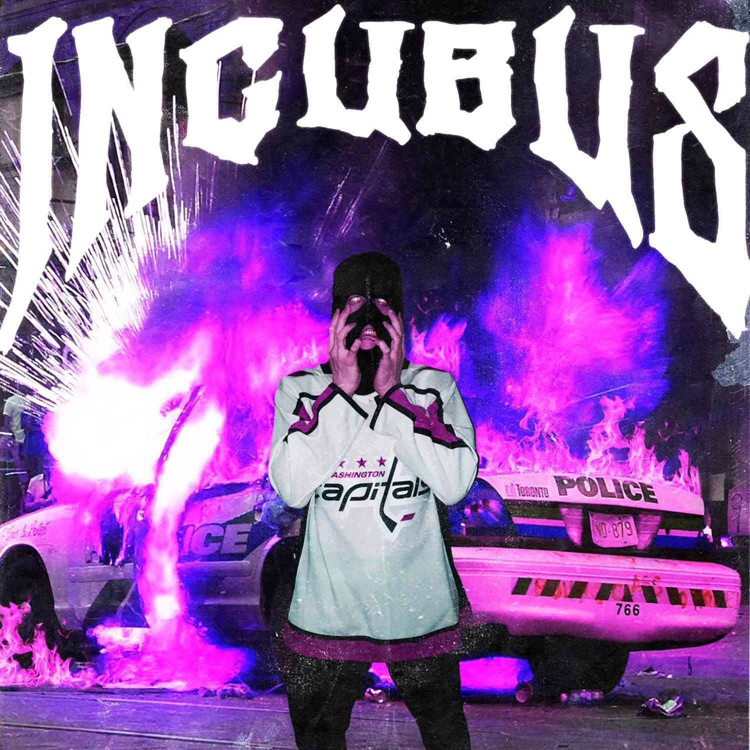 Постер альбома Incubus