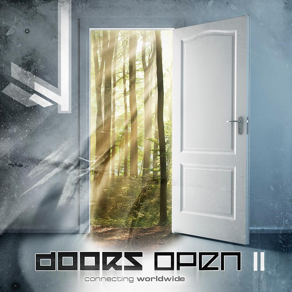 Постер альбома Doors Open 2