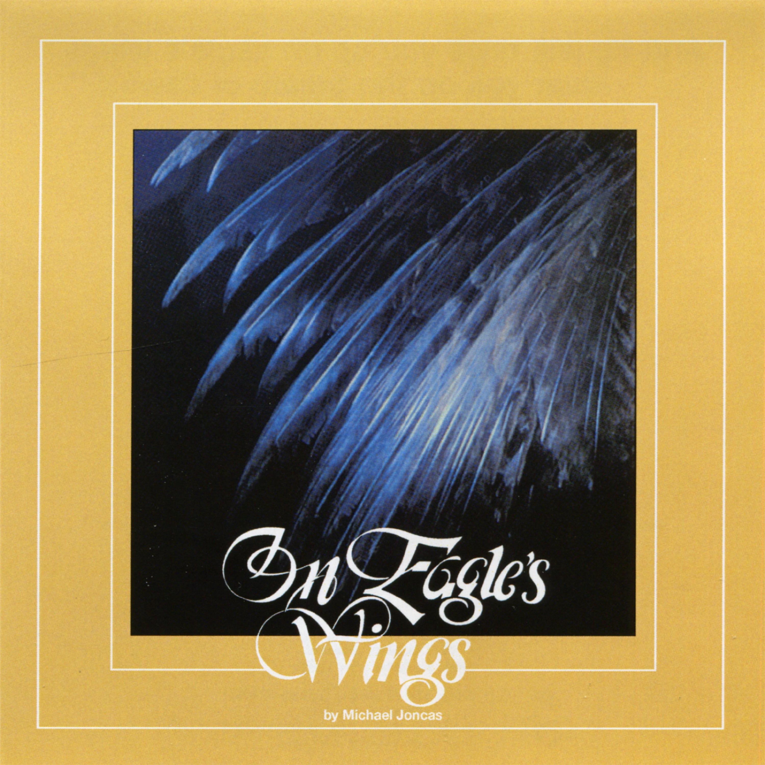 Постер альбома On Eagle's Wings