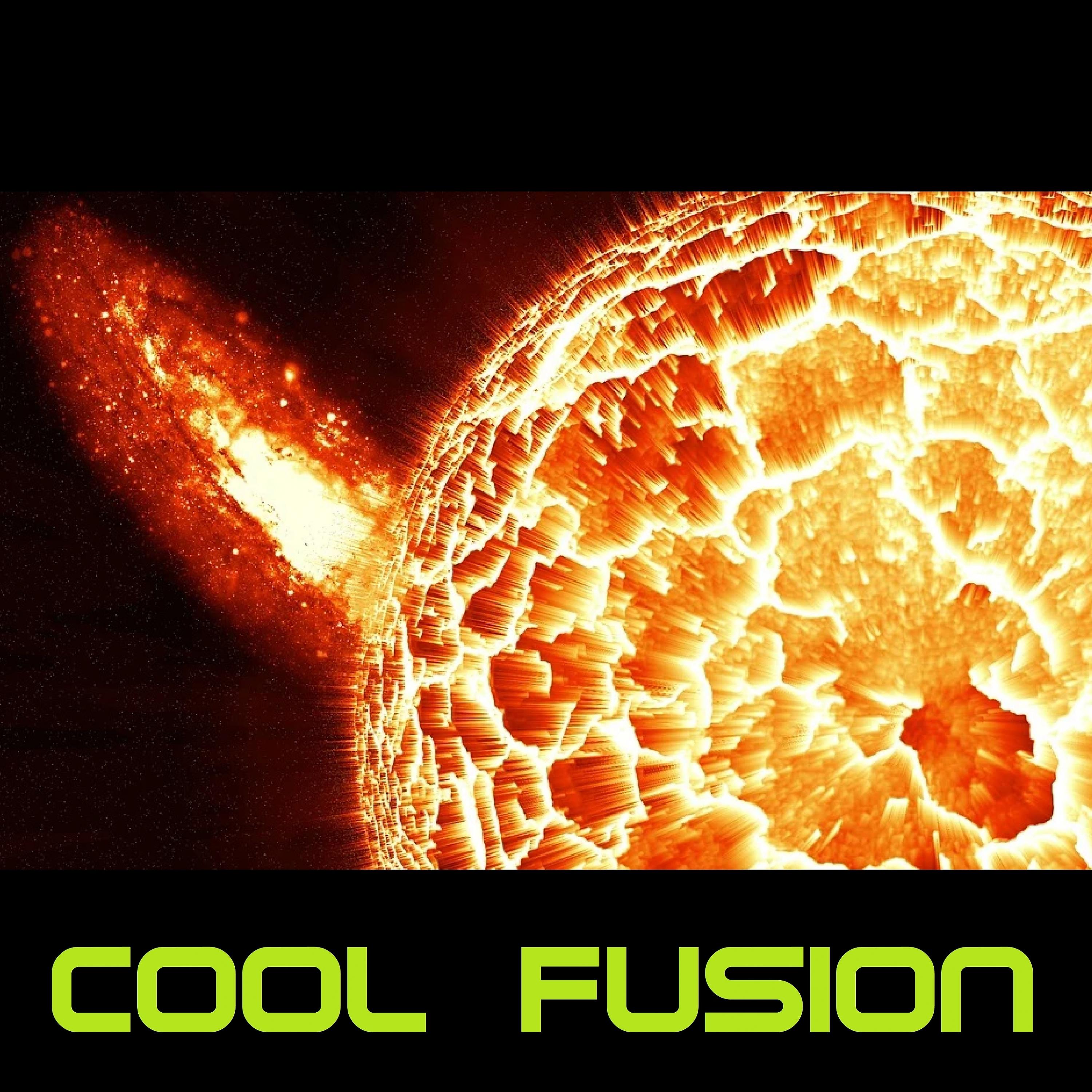 Постер альбома Cool Fusion