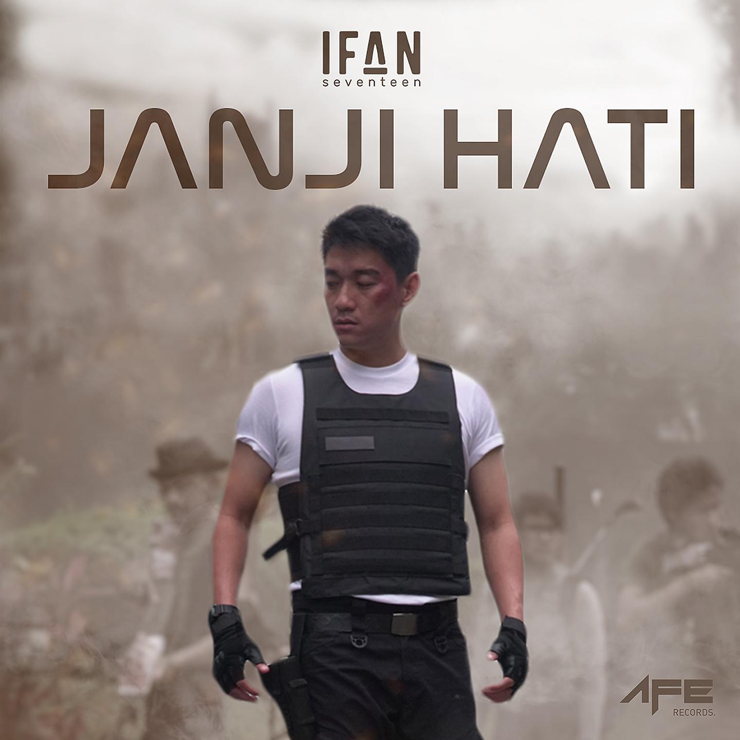 Постер альбома Janji Hati