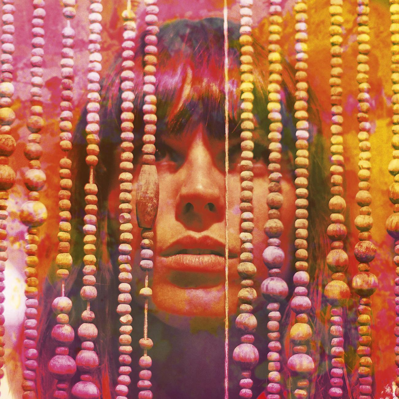 Постер альбома Melody's Echo Chamber