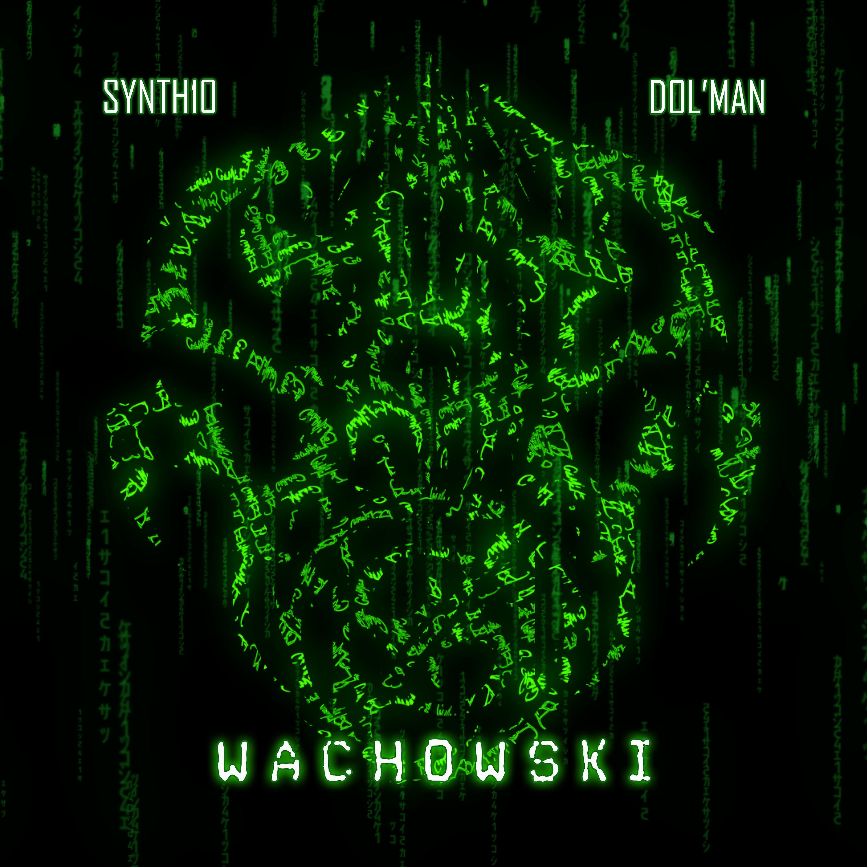 Постер альбома Wachowski