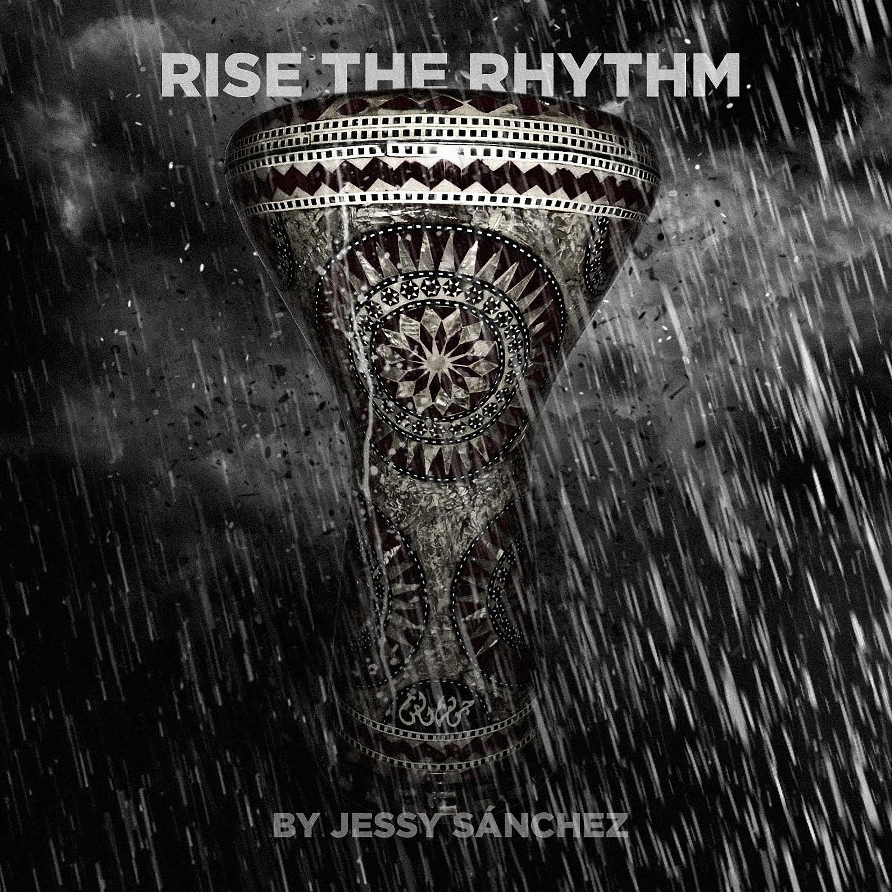 Постер альбома Rise the Rythm