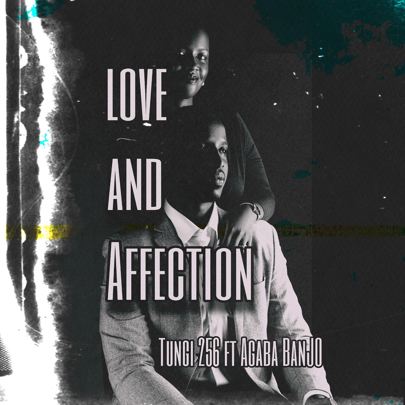 Постер альбома Love and Affection