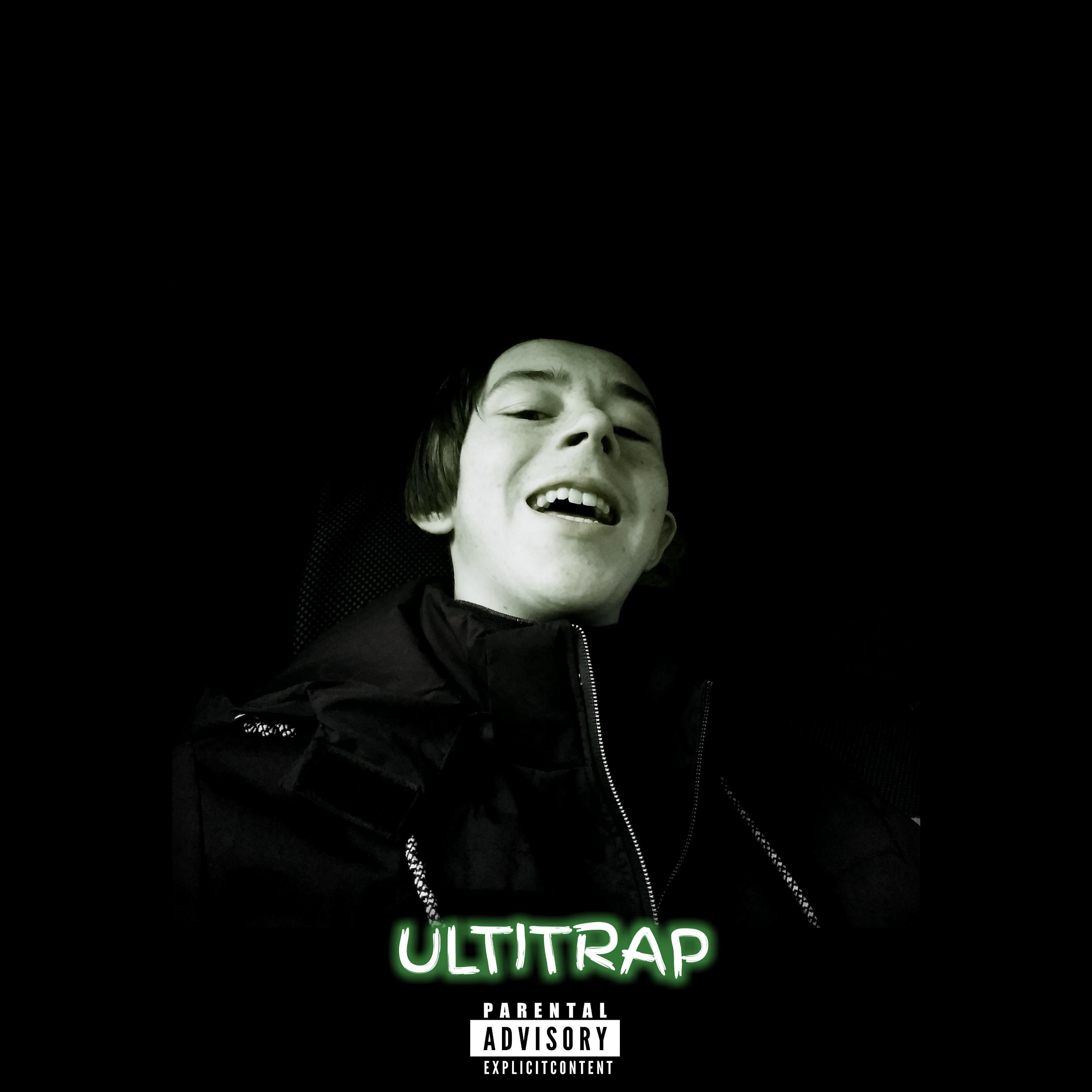 Постер альбома Ultitrap