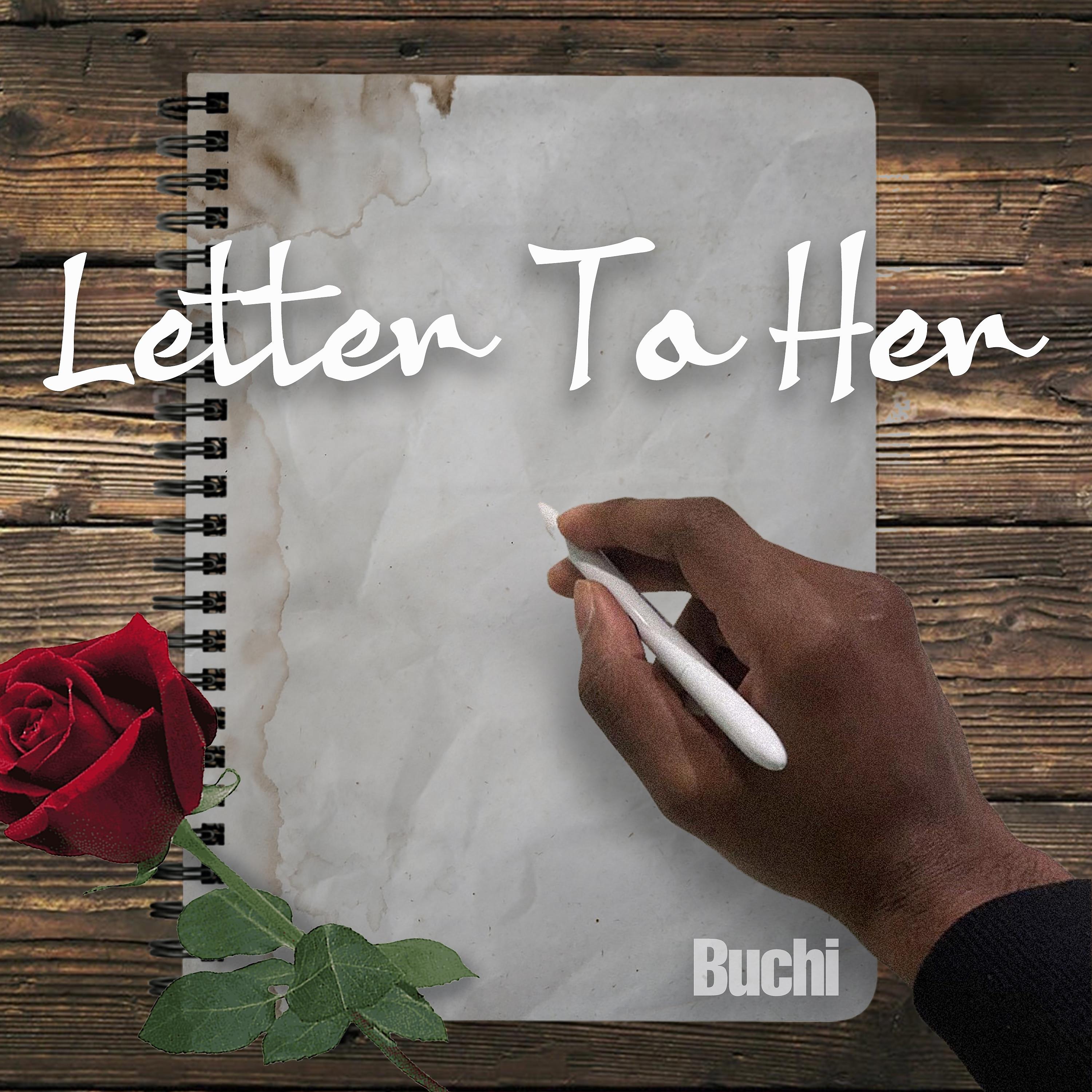 Постер альбома Letter to Her