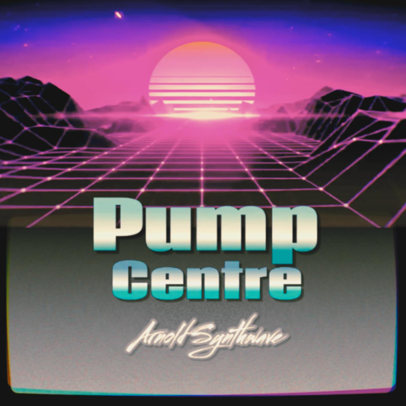 Постер альбома Pump Centre