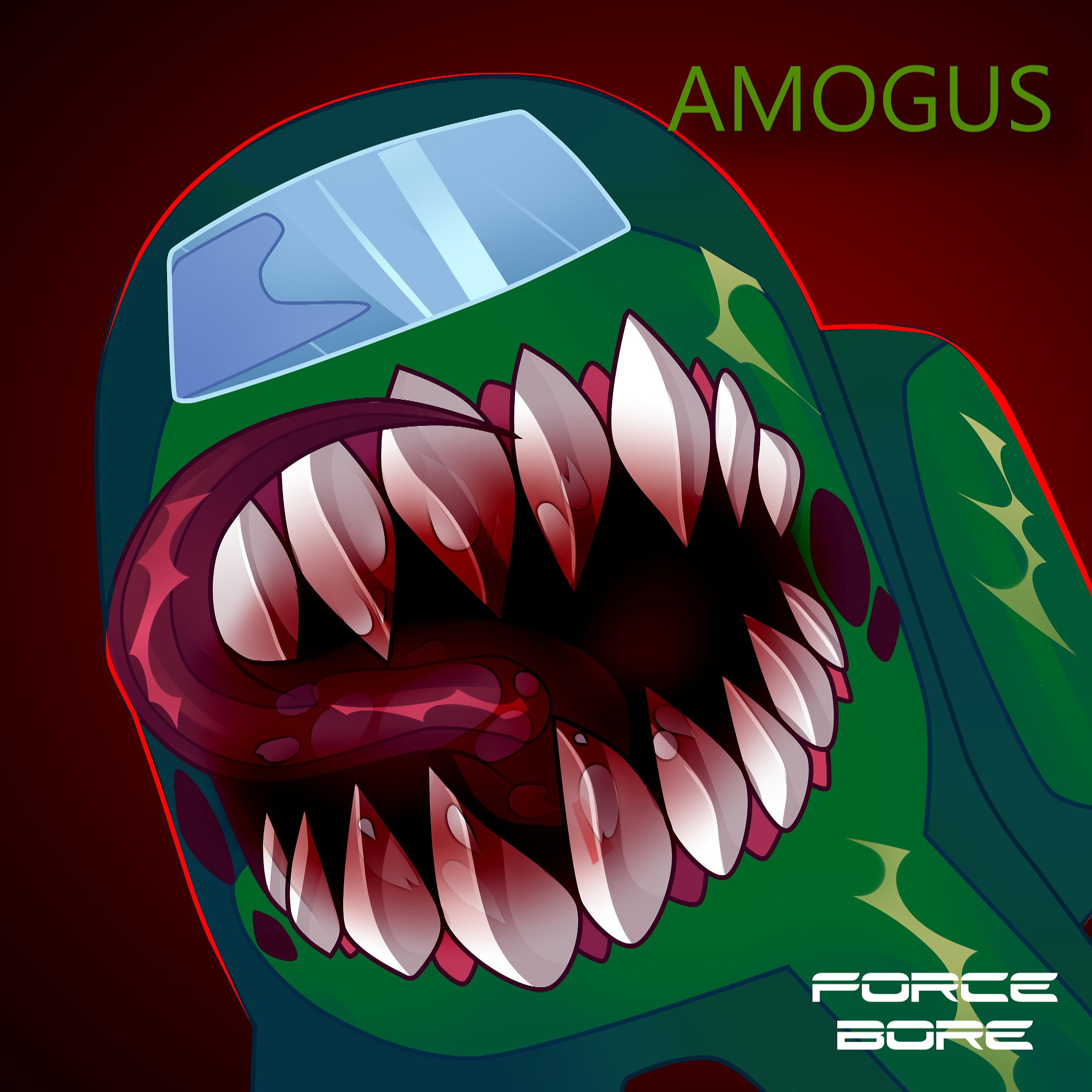 Постер альбома Amogus