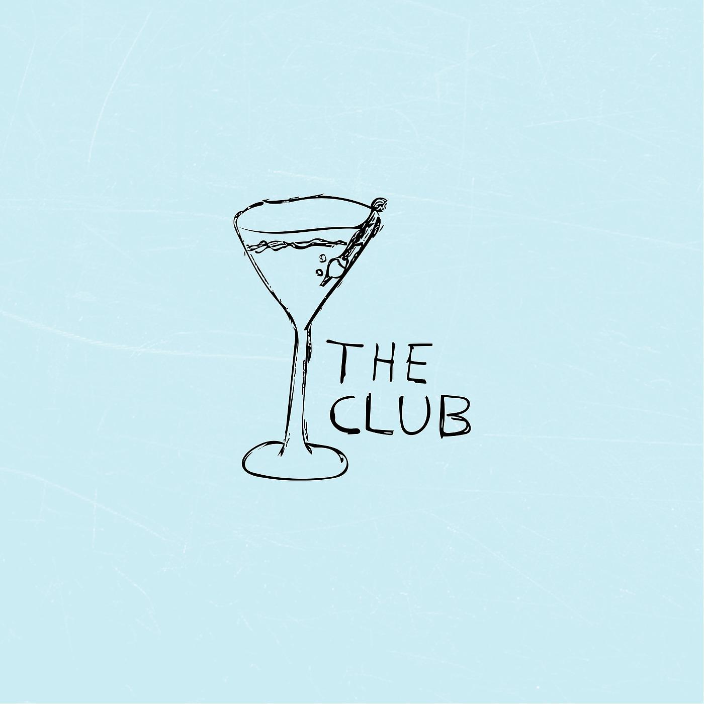 Постер альбома The Club