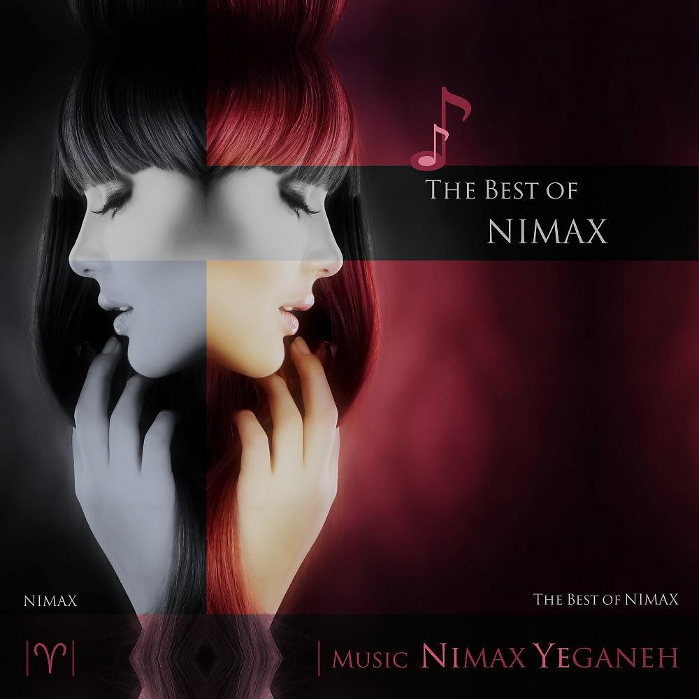Постер альбома The Best of Nimax