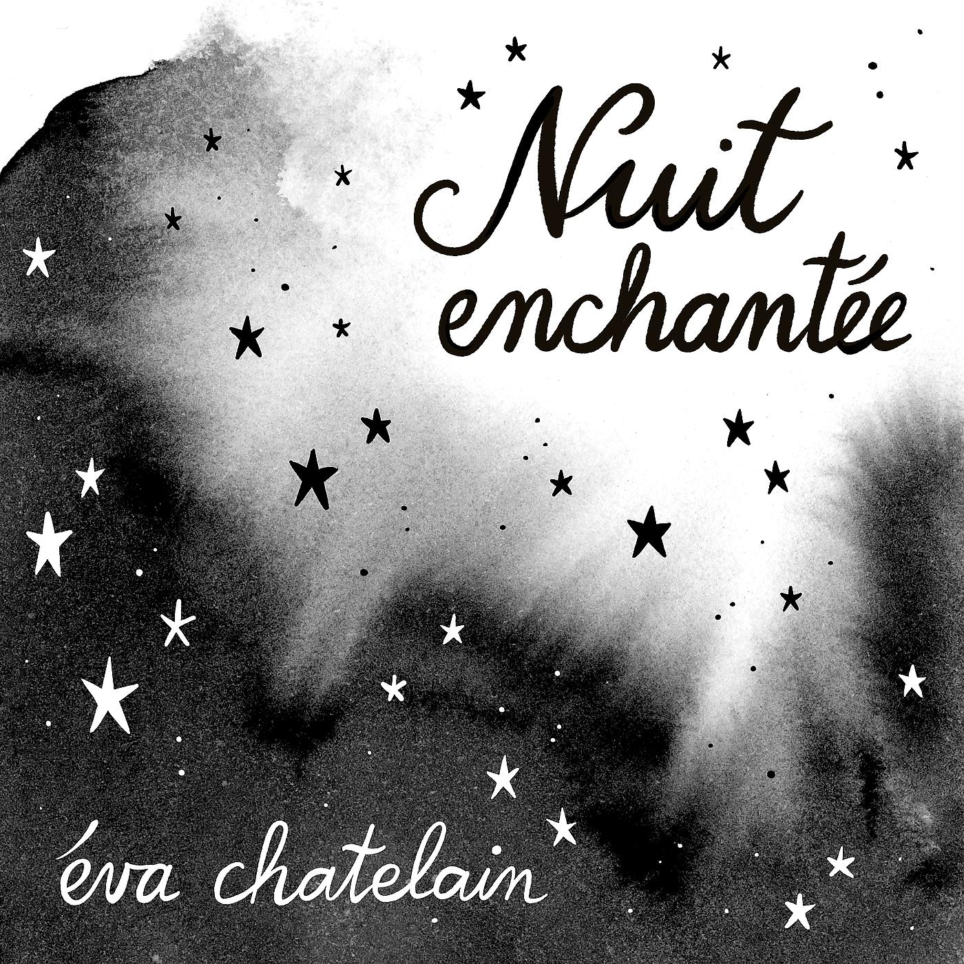 Постер альбома Nuit enchantée