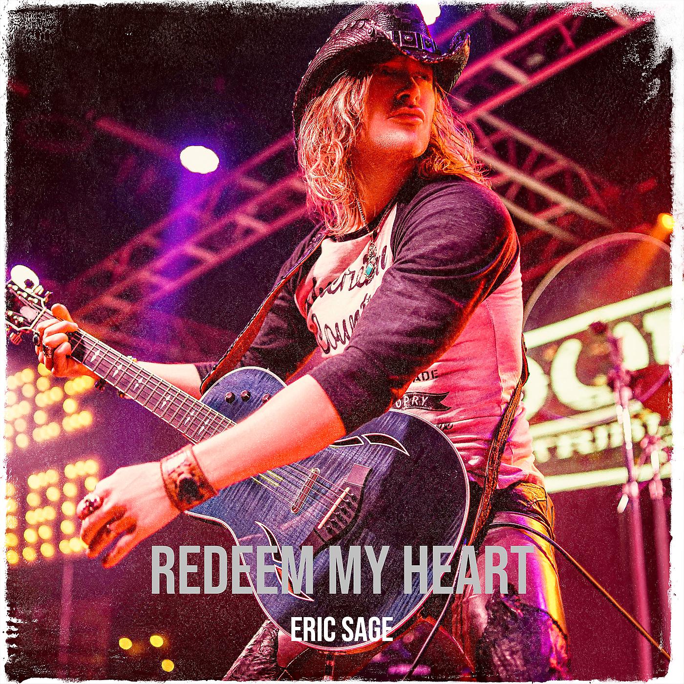 Постер альбома Redeem My Heart