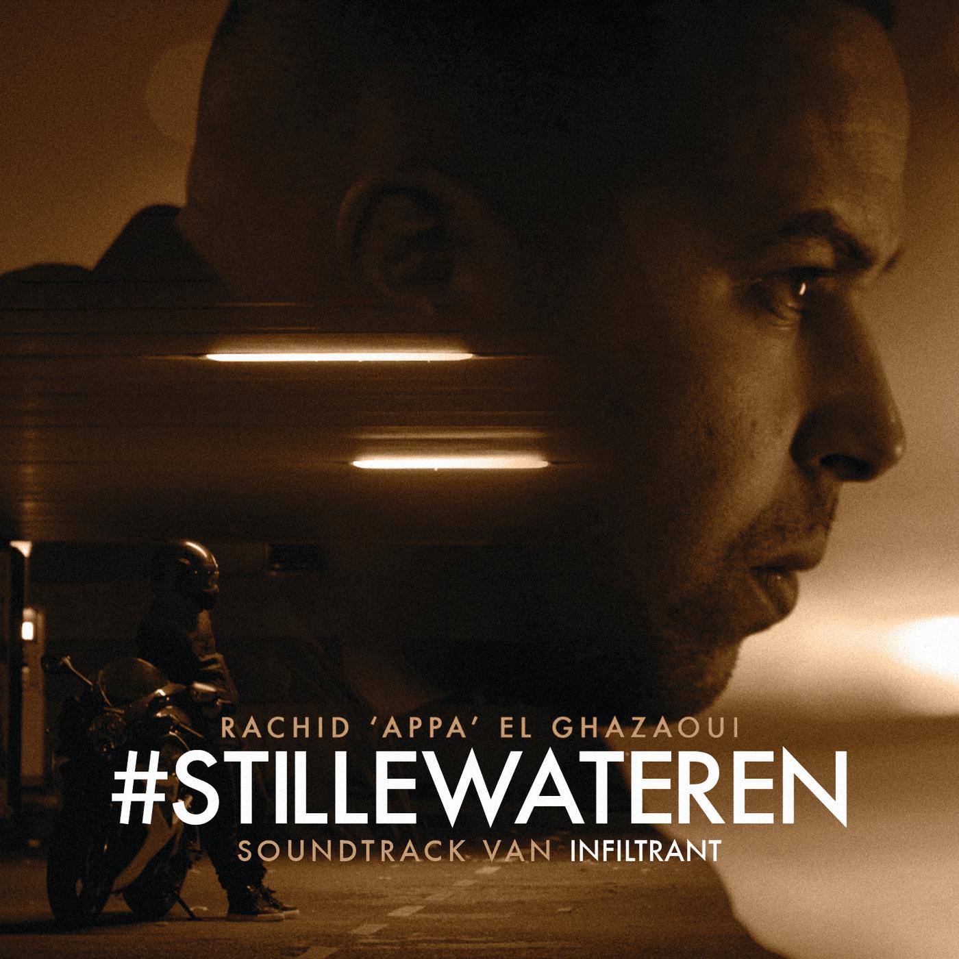 Постер альбома #StilleWateren