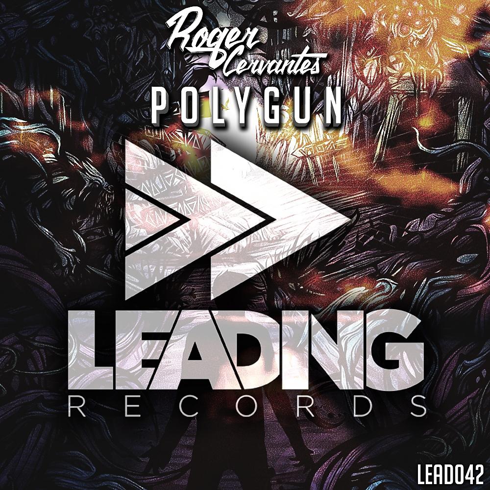 Постер альбома Polygun