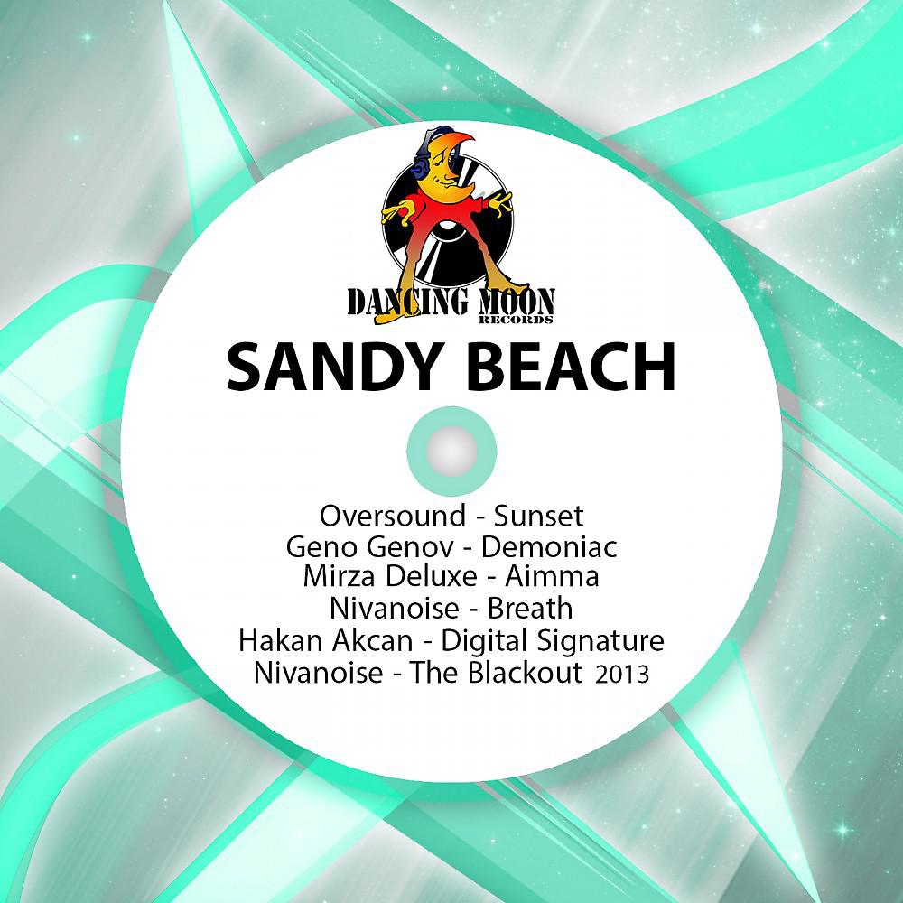 Постер альбома Sandy Beach