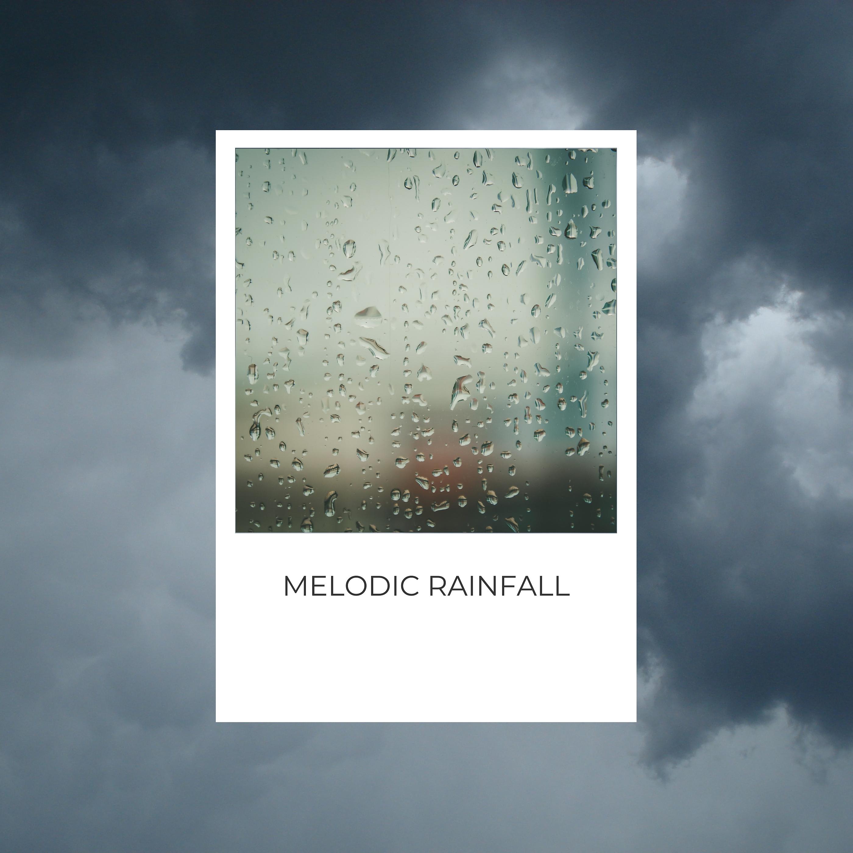 Постер альбома Melodic Rainfall