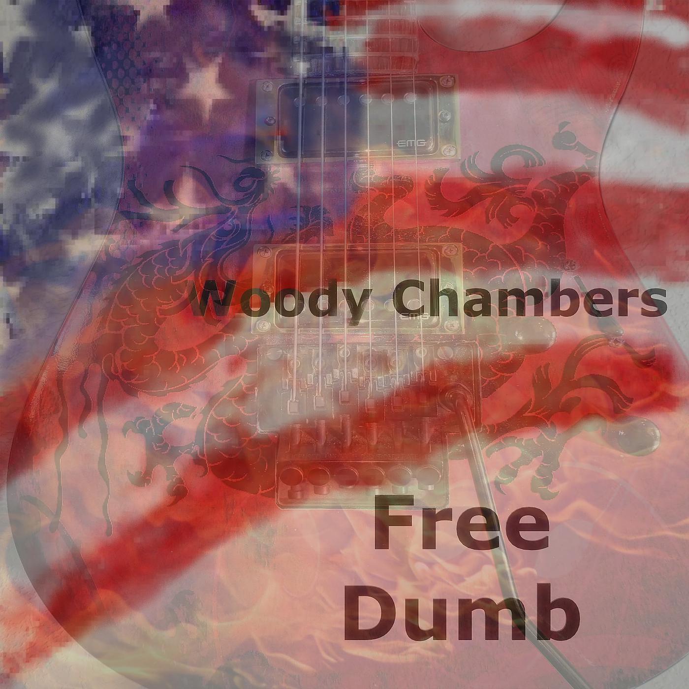 Постер альбома Free Dumb