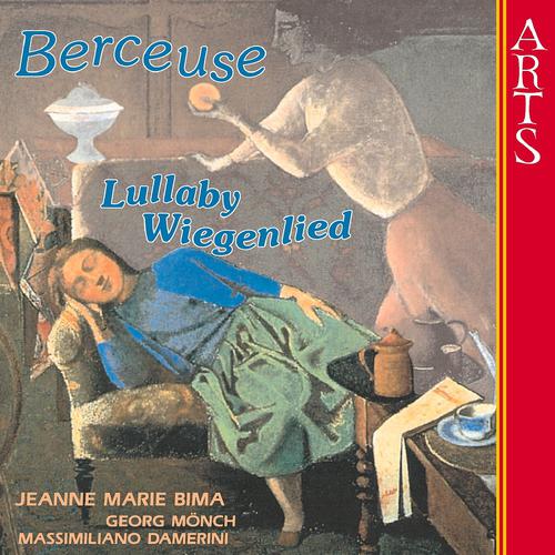 Постер альбома Berceuse - Lullaby - Wiegenlied