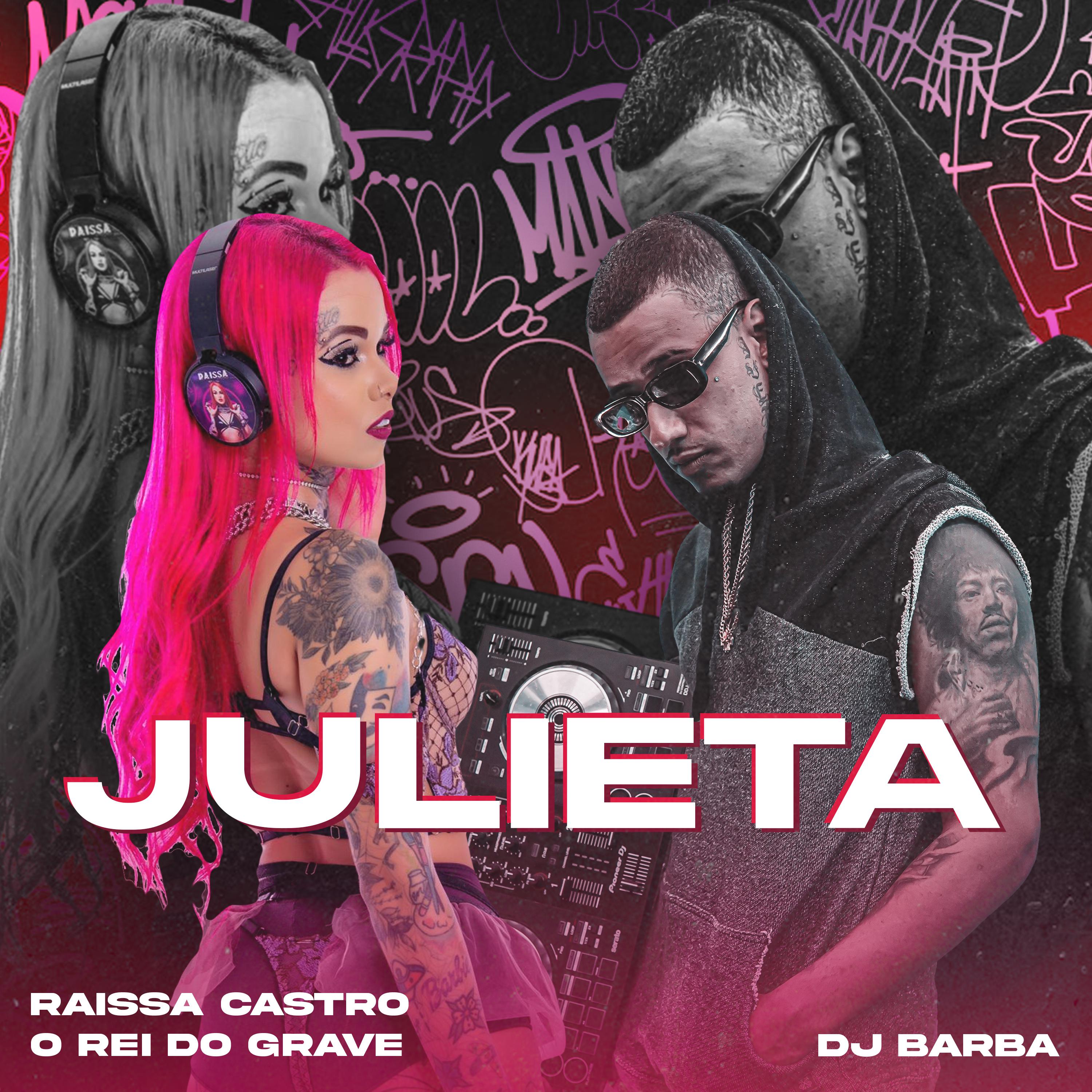 Постер альбома Julieta