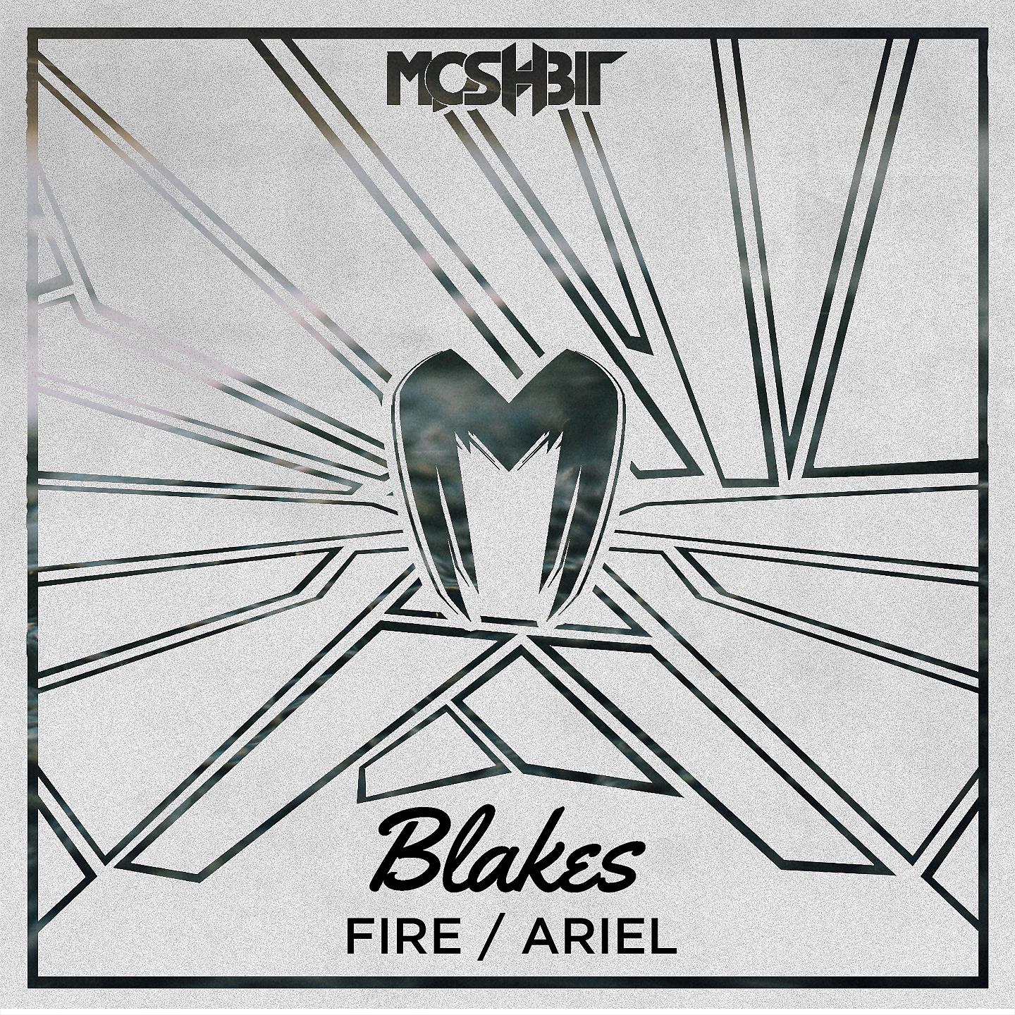 Постер альбома Fire / Ariel