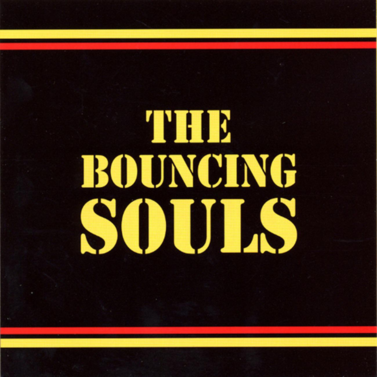 Постер альбома The Bouncing Souls