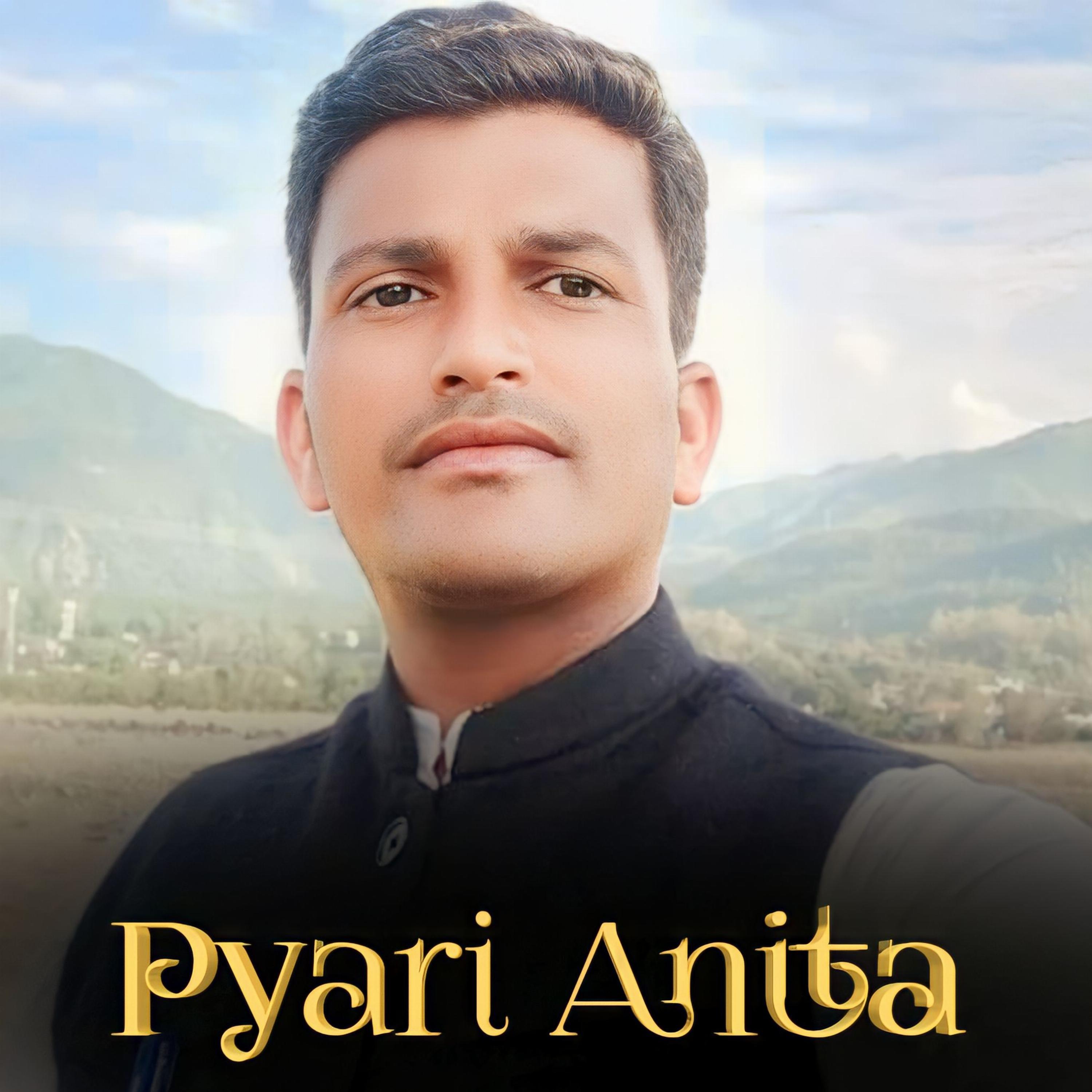 Постер альбома Pyari Anita