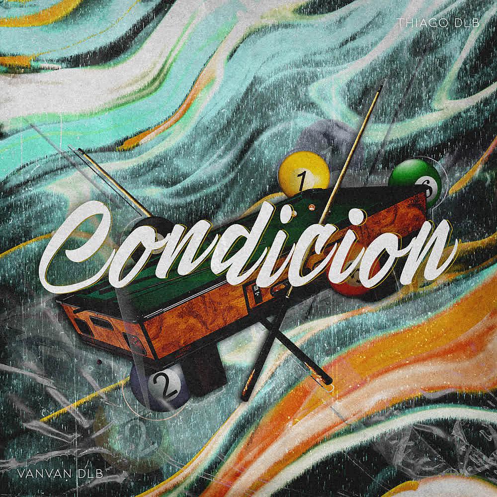 Постер альбома Condición