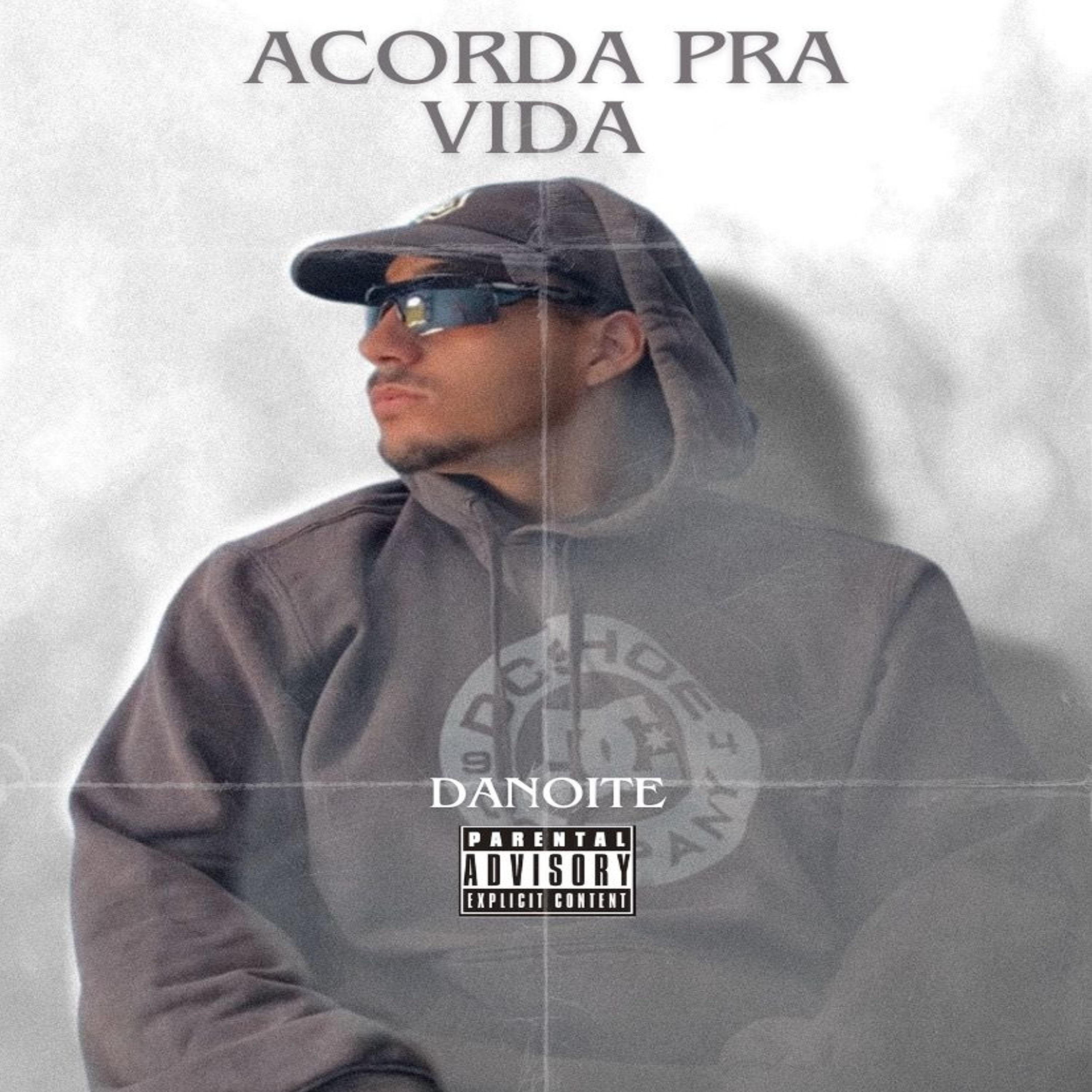 Постер альбома Acorda pra Vida