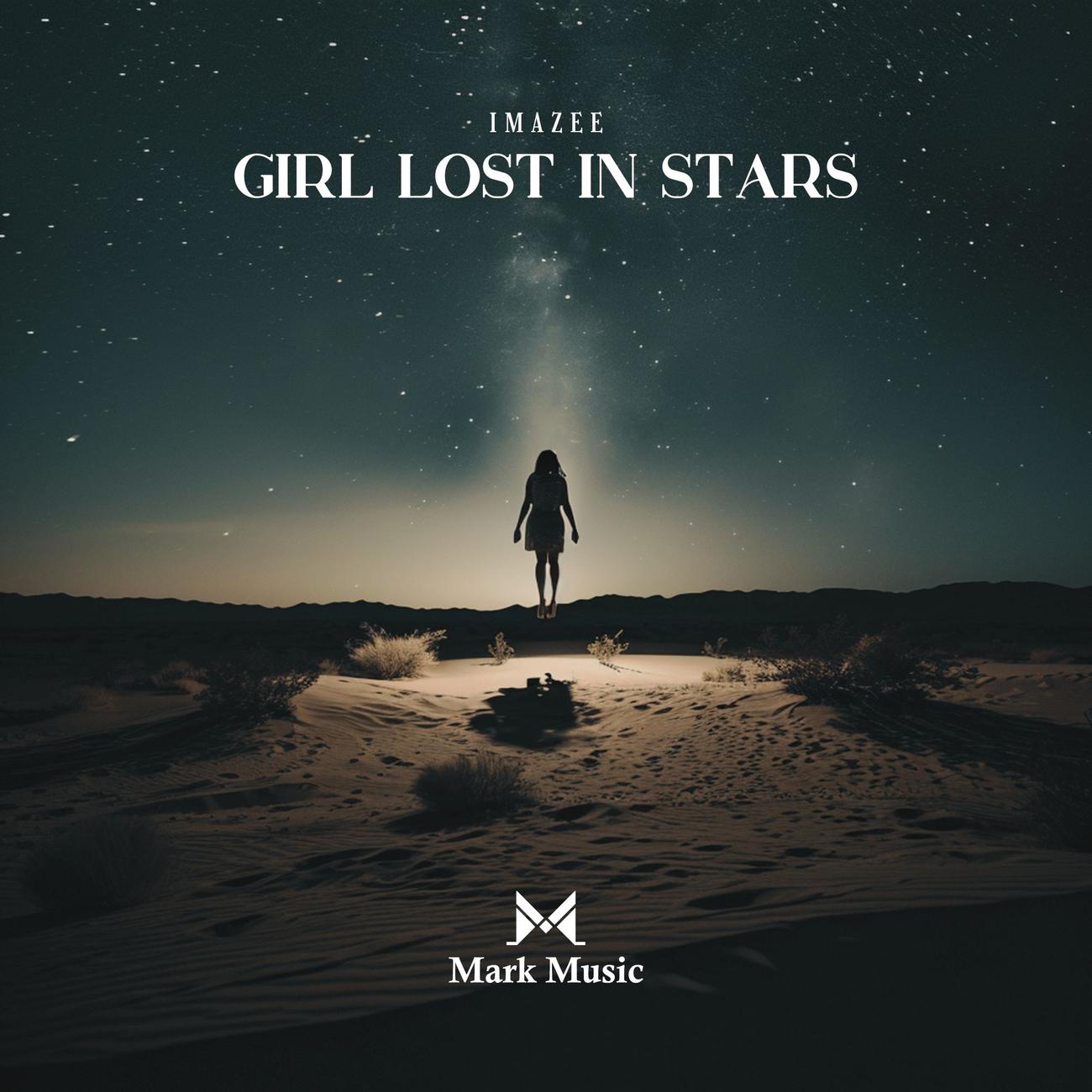Постер альбома Girl Lost in Stars