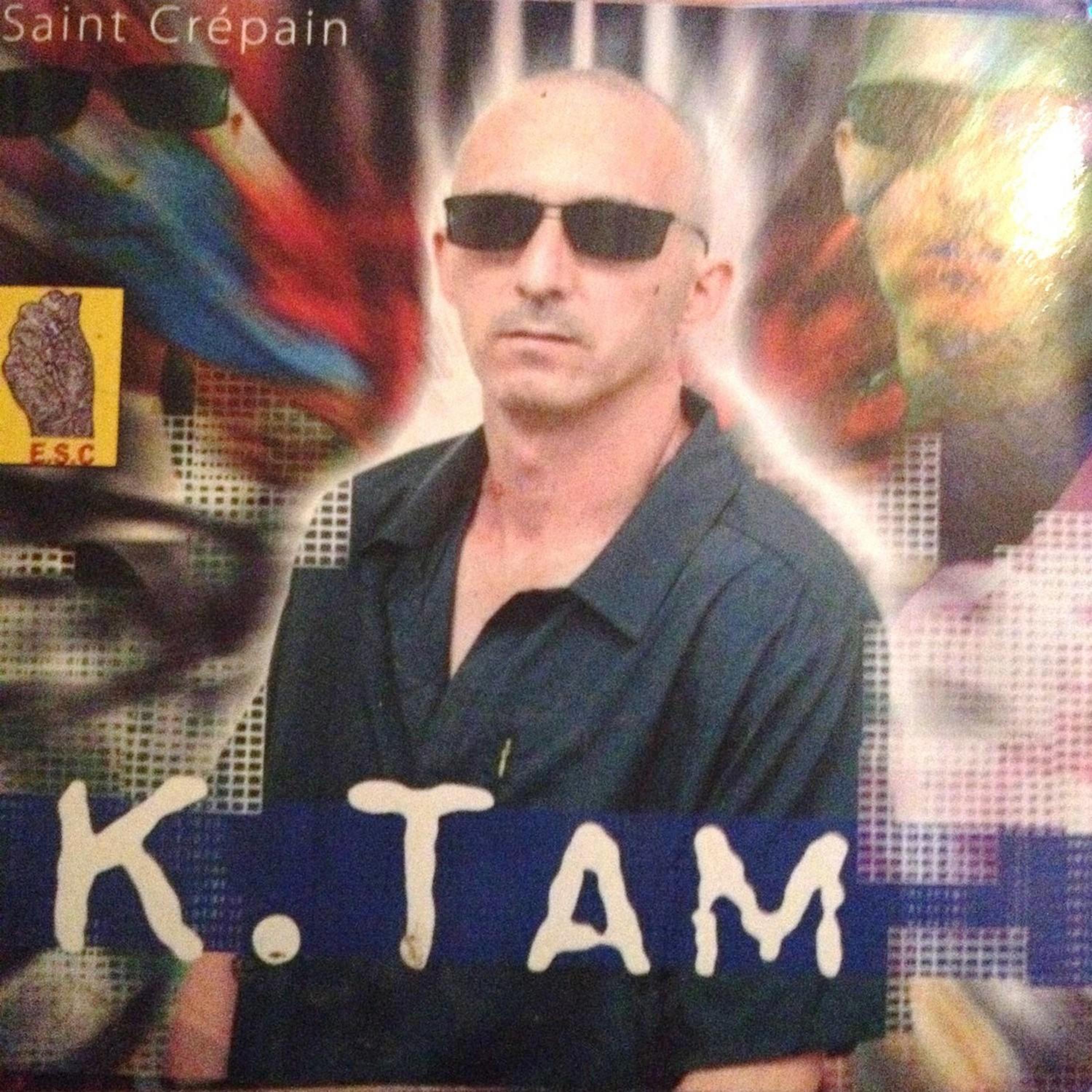 Постер альбома K.Tam